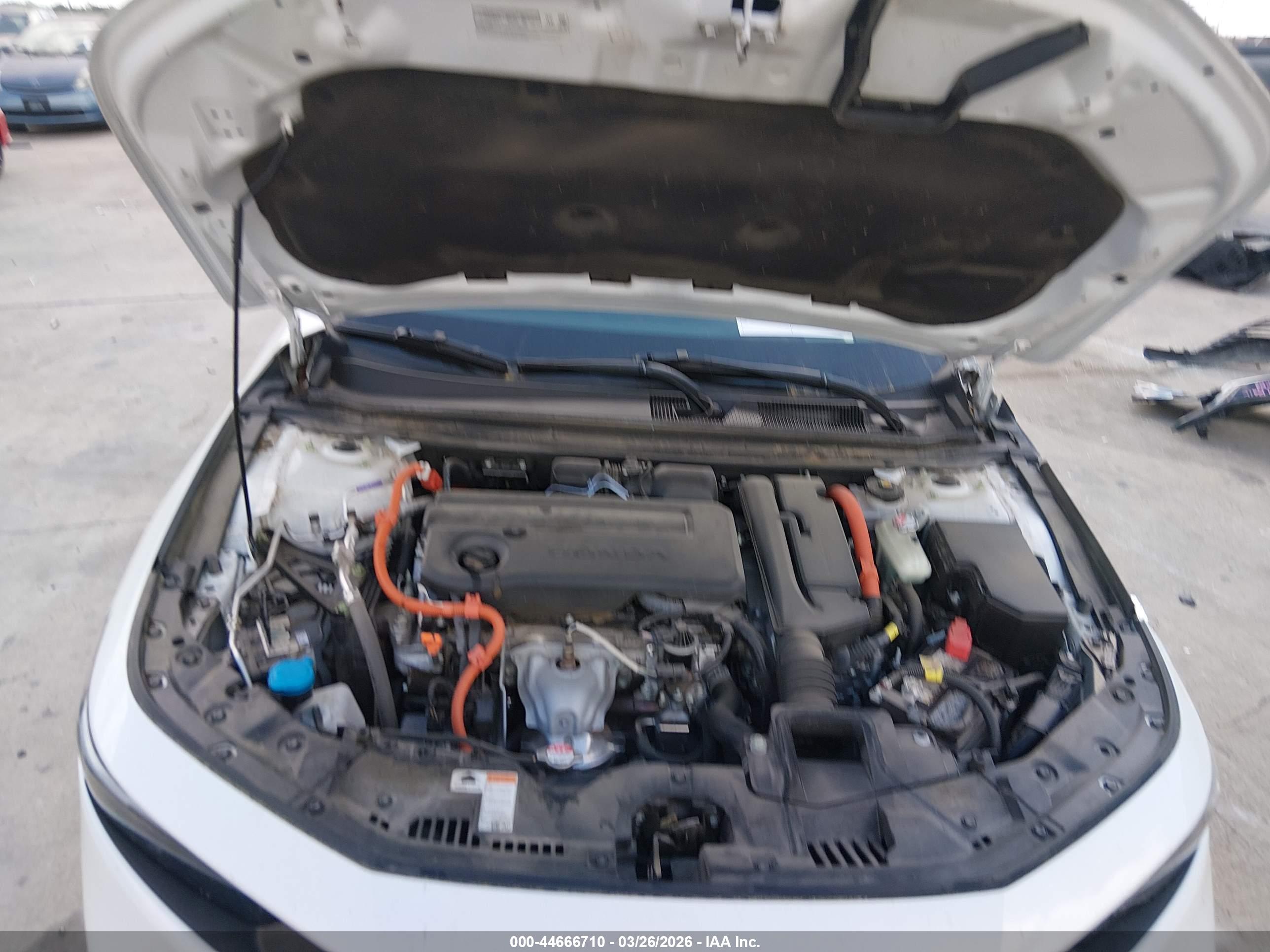 HONDA ACCORD image 10