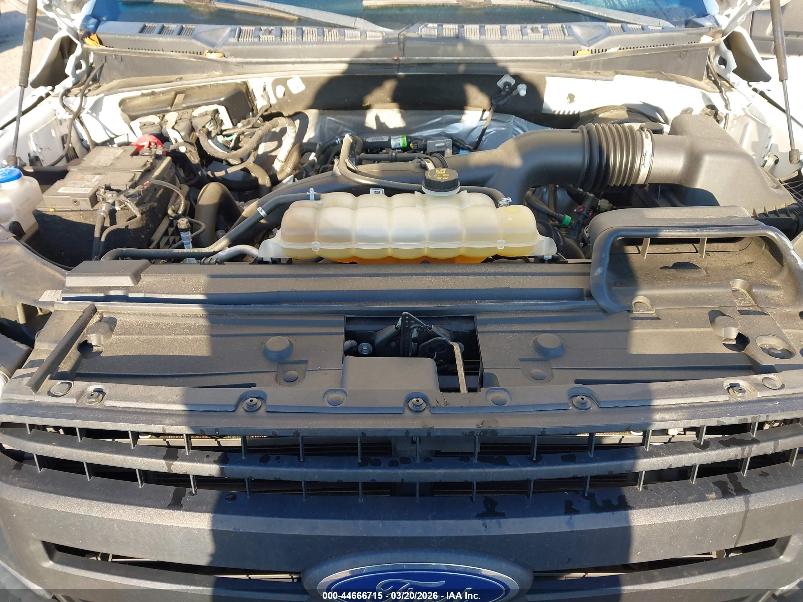 FORD F-150 image 10