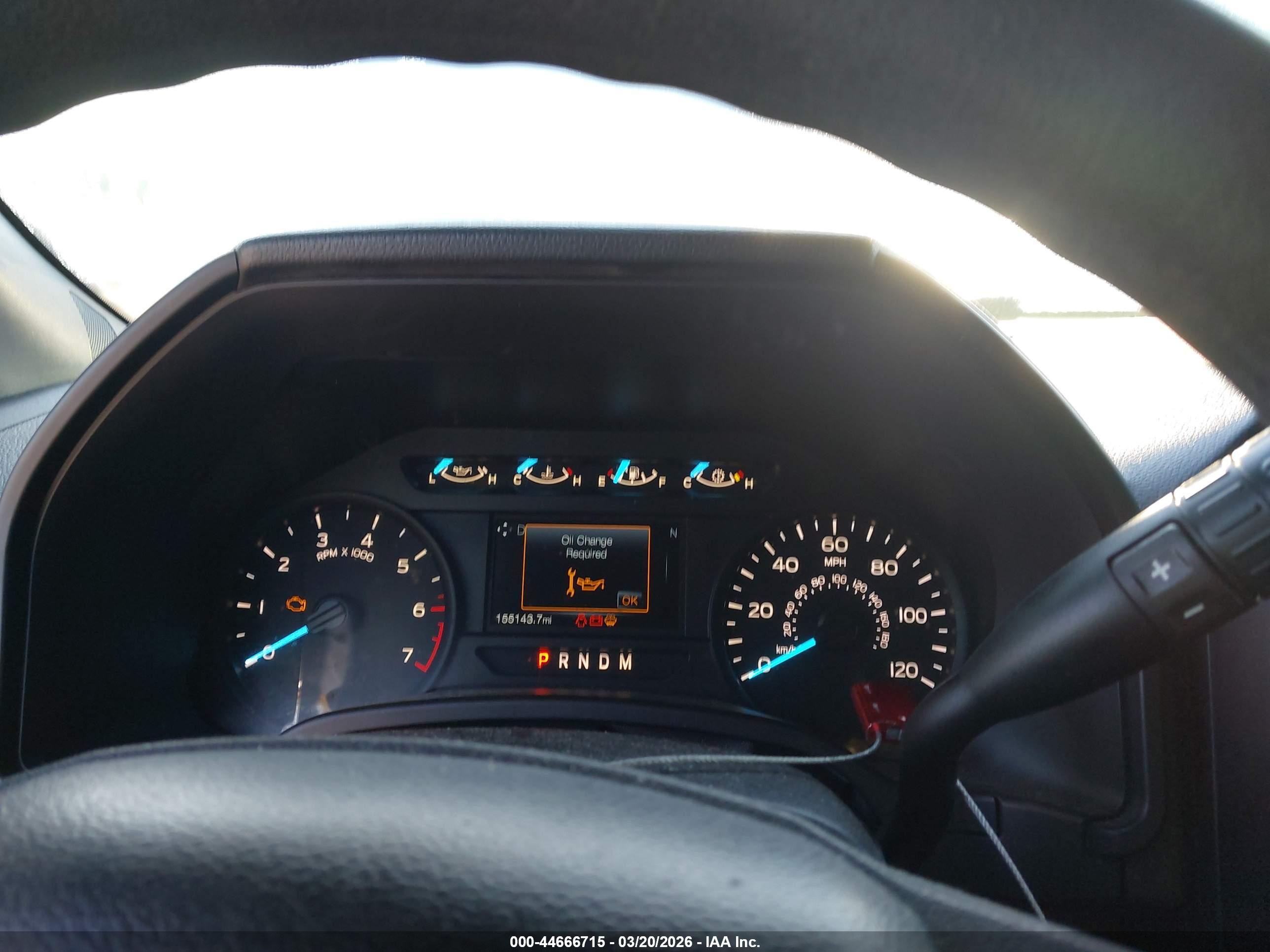 FORD F-150 image 7