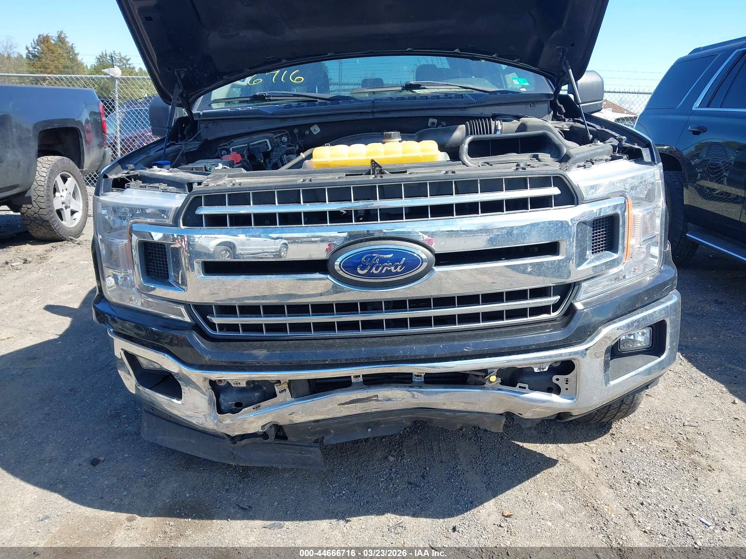 FORD F-150 image 6
