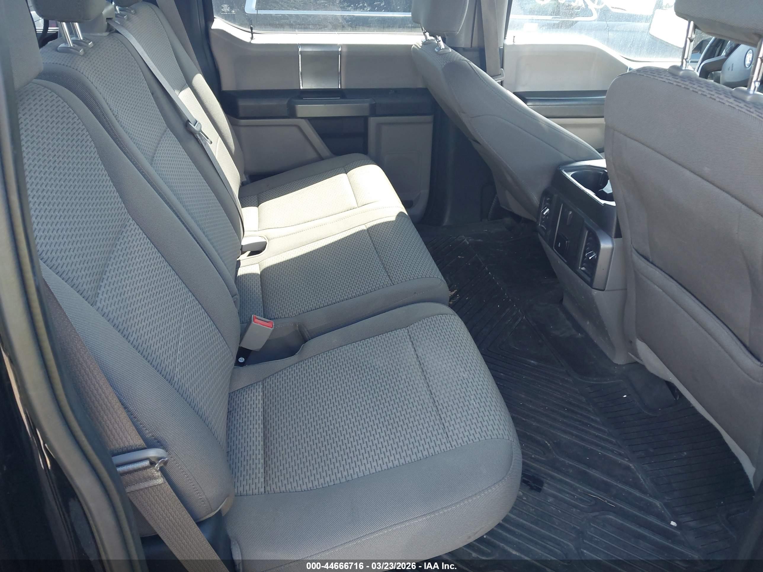 FORD F-150 image 8