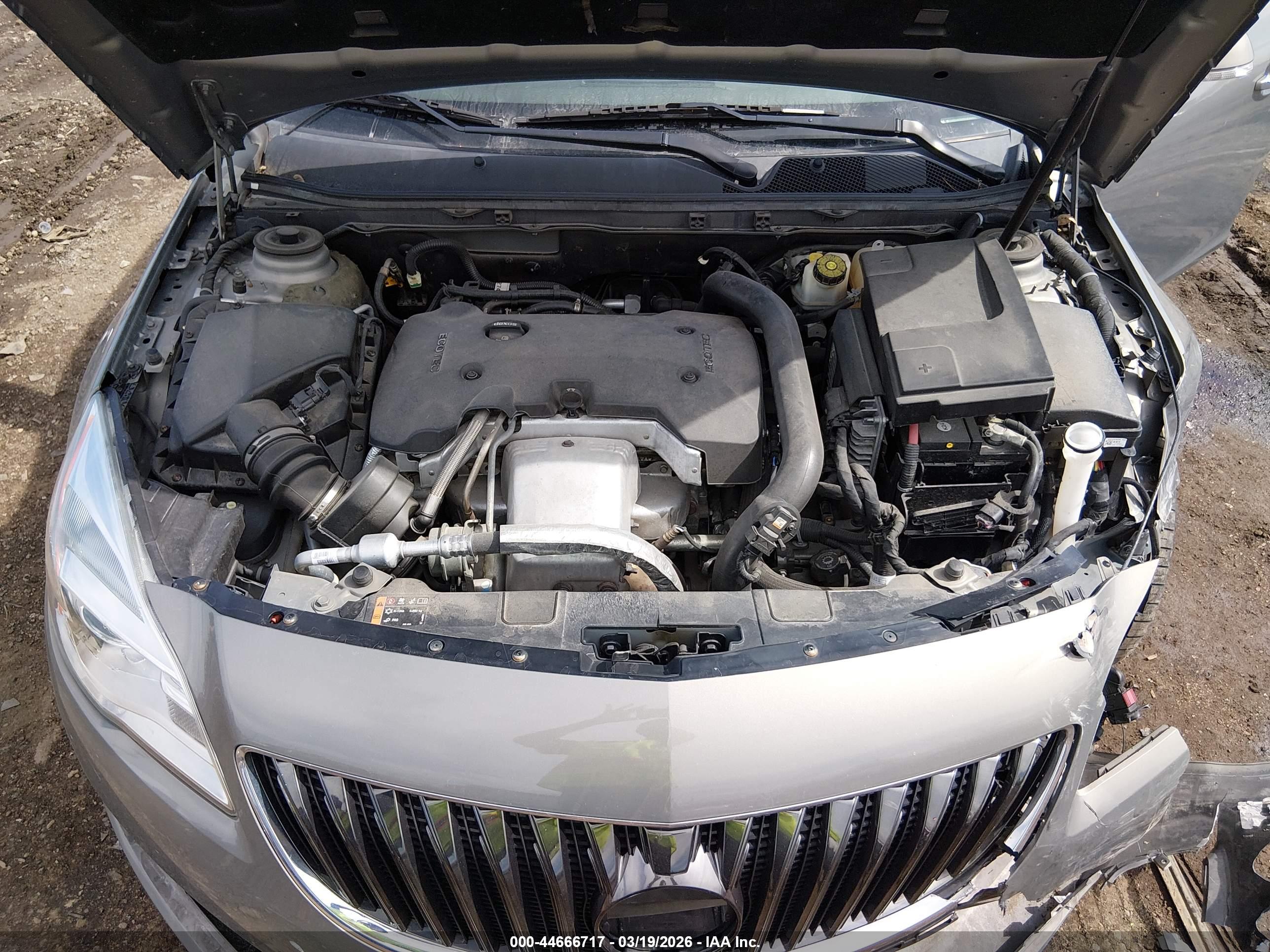 BUICK REGAL image 10