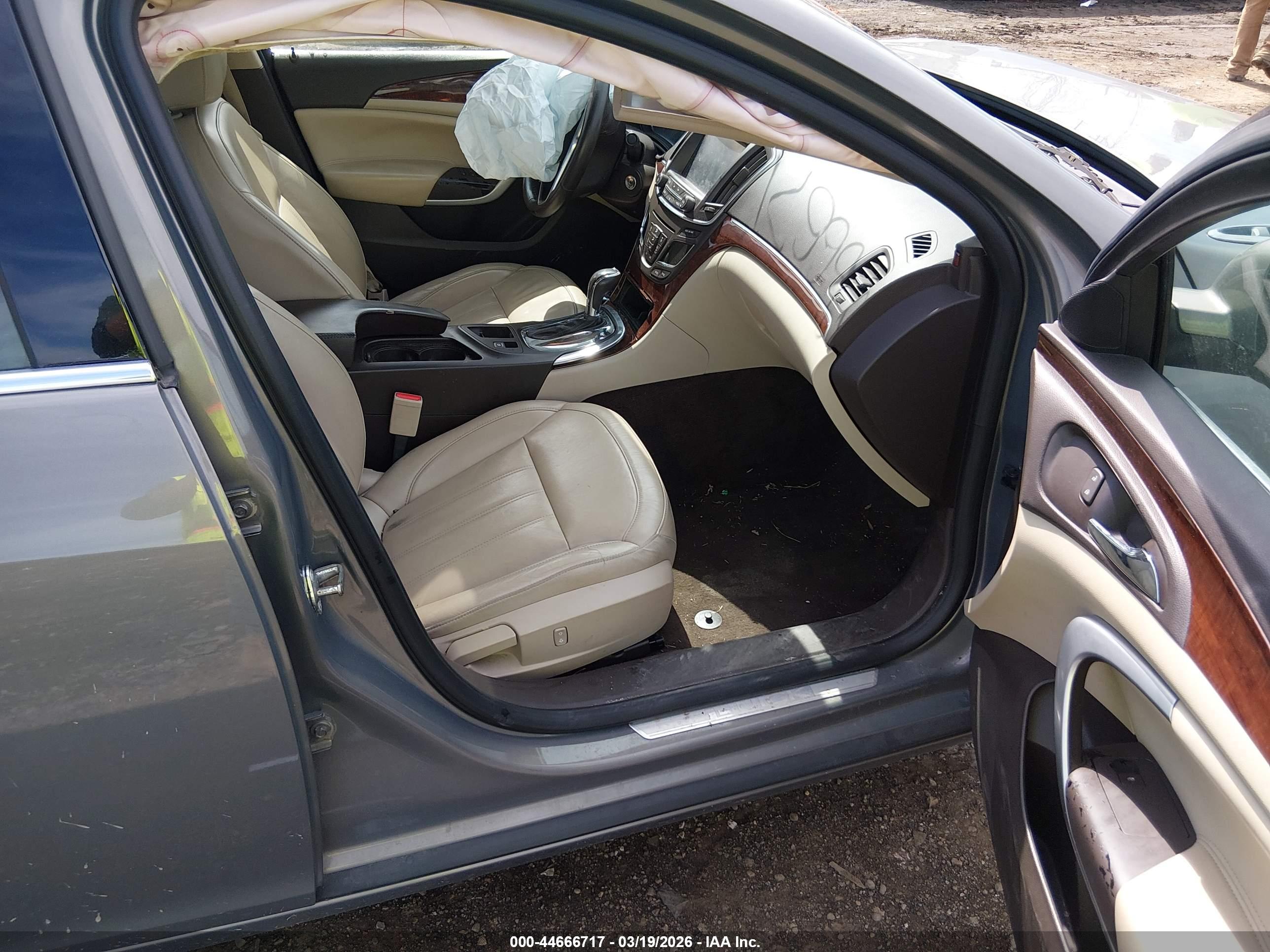BUICK REGAL image 5