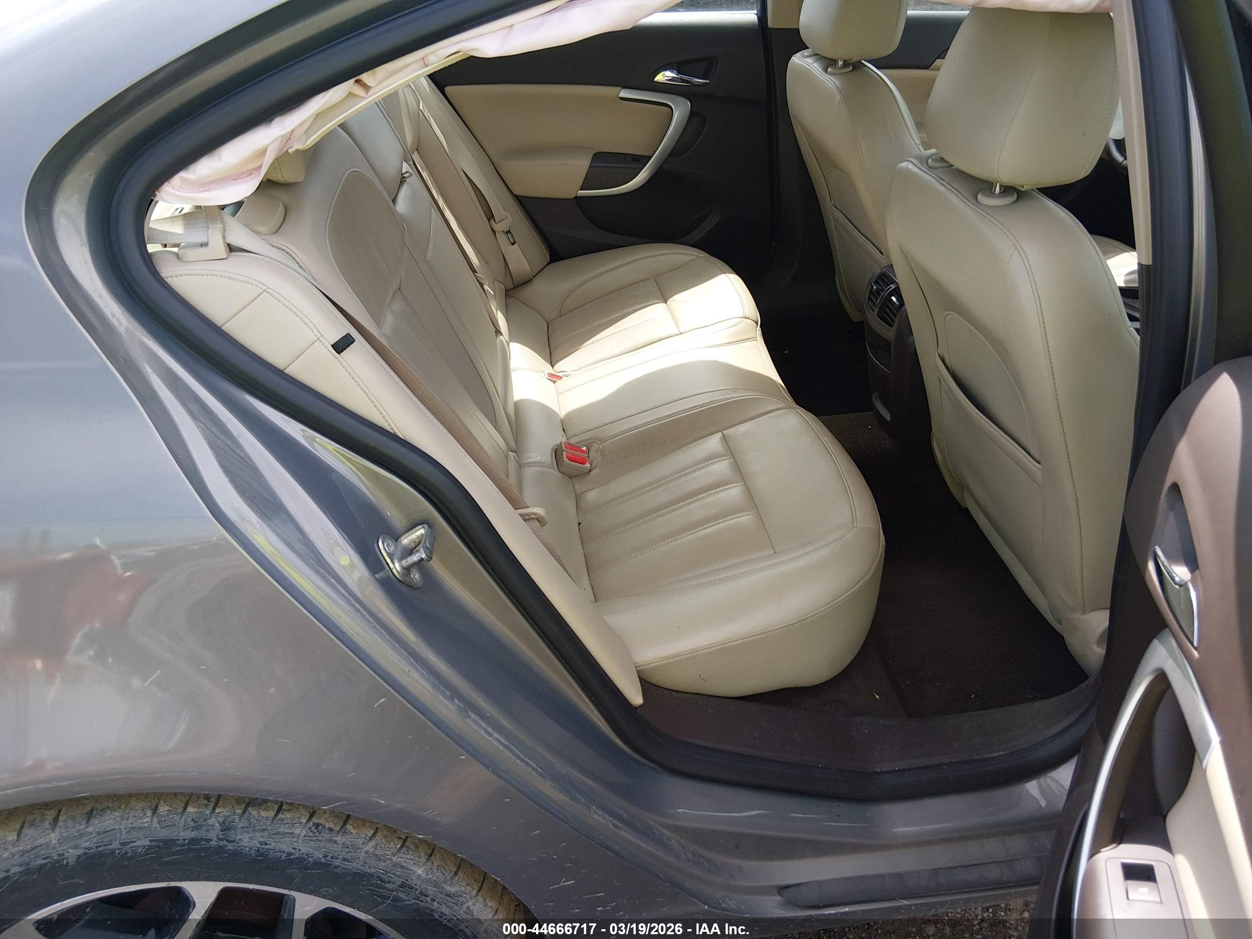 BUICK REGAL image 8
