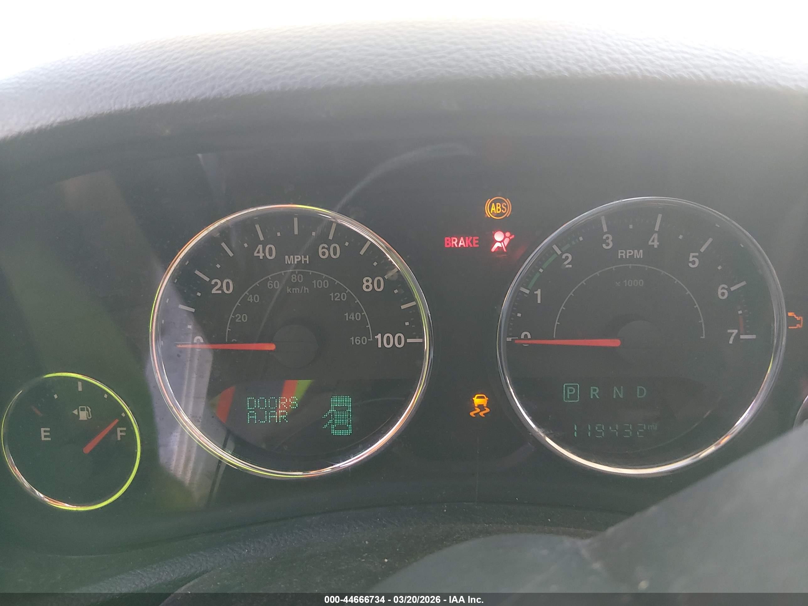 JEEP WRANGLER image 7