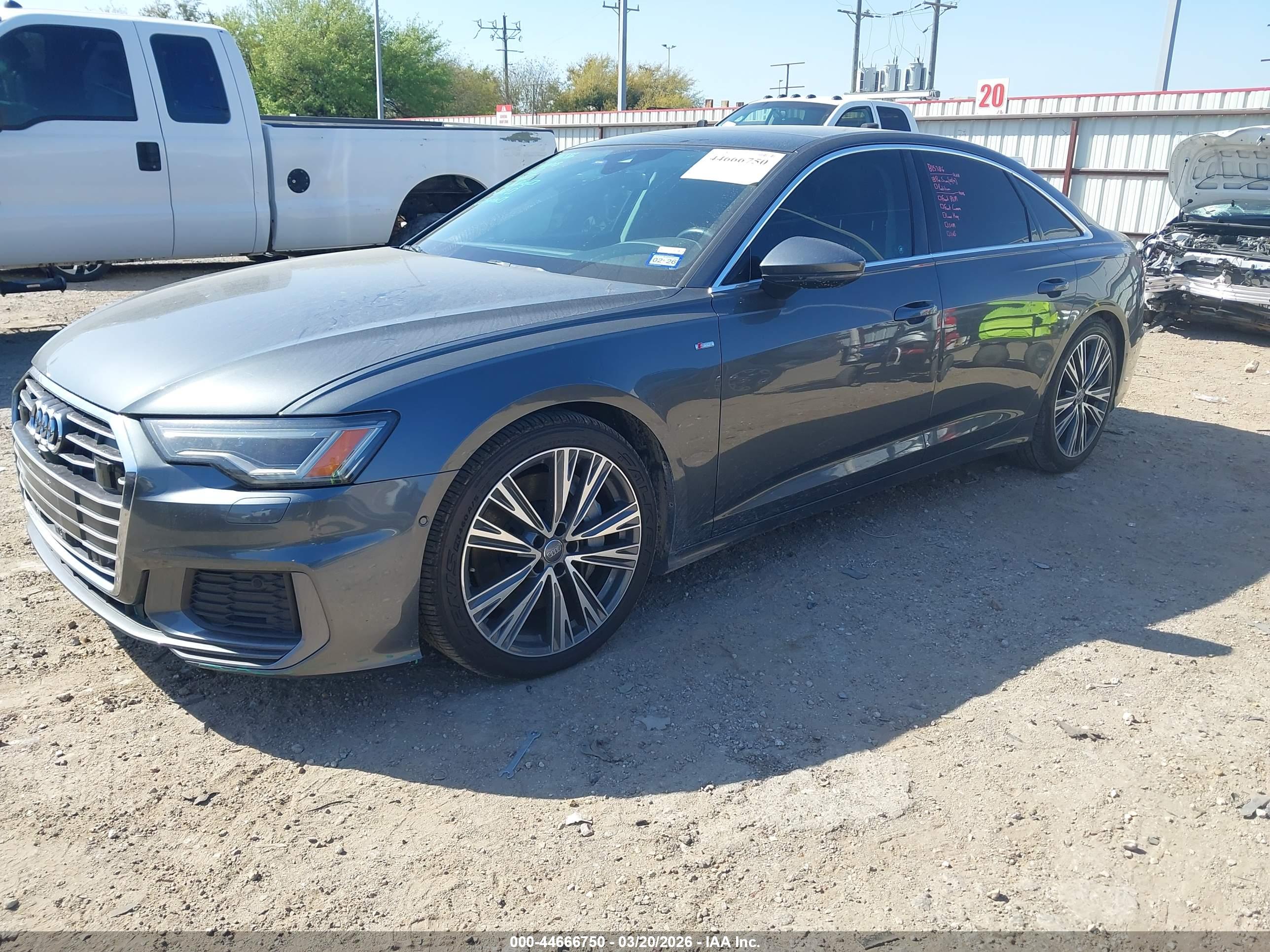 AUDI A6 image 2