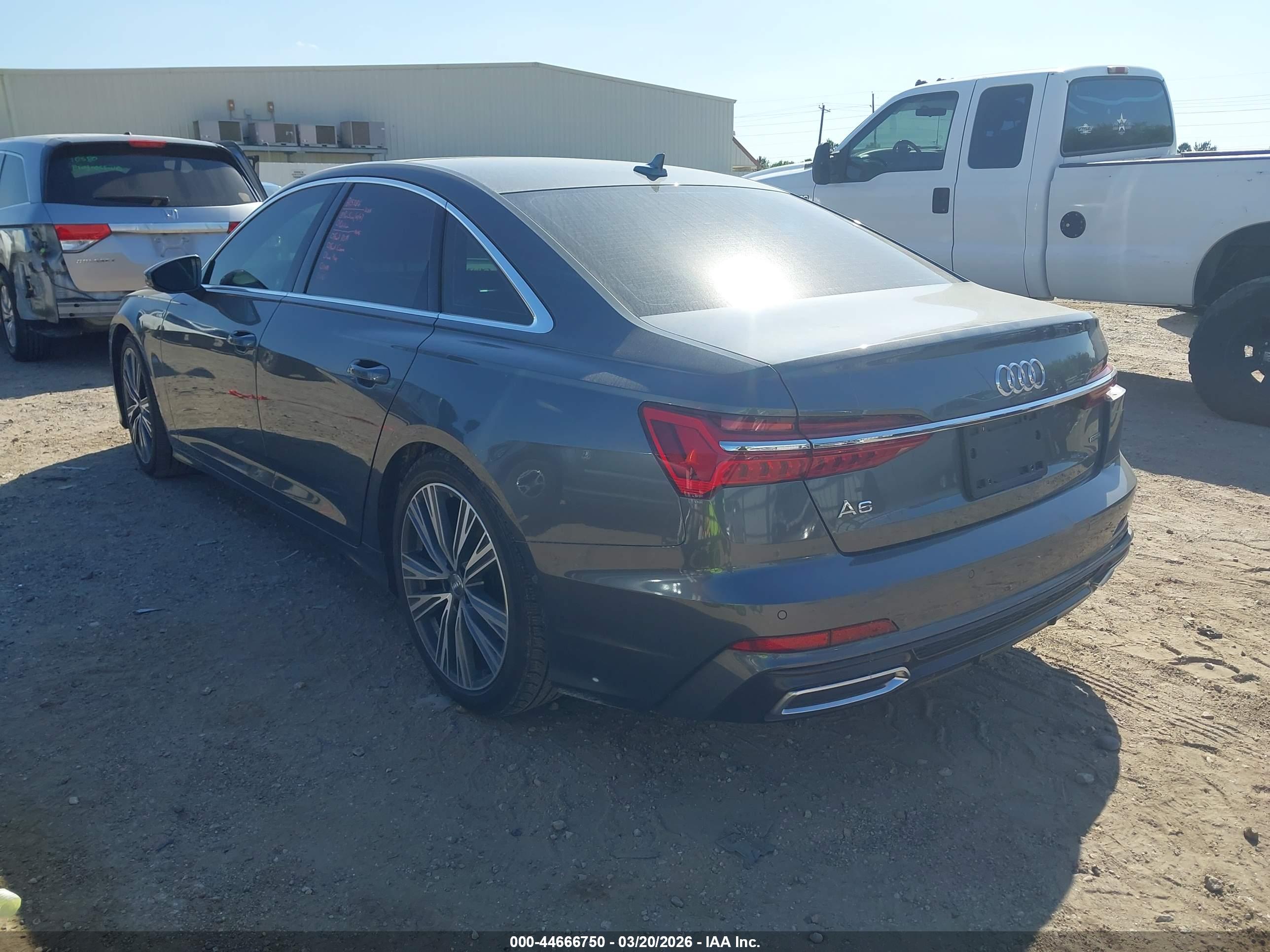 AUDI A6 image 3