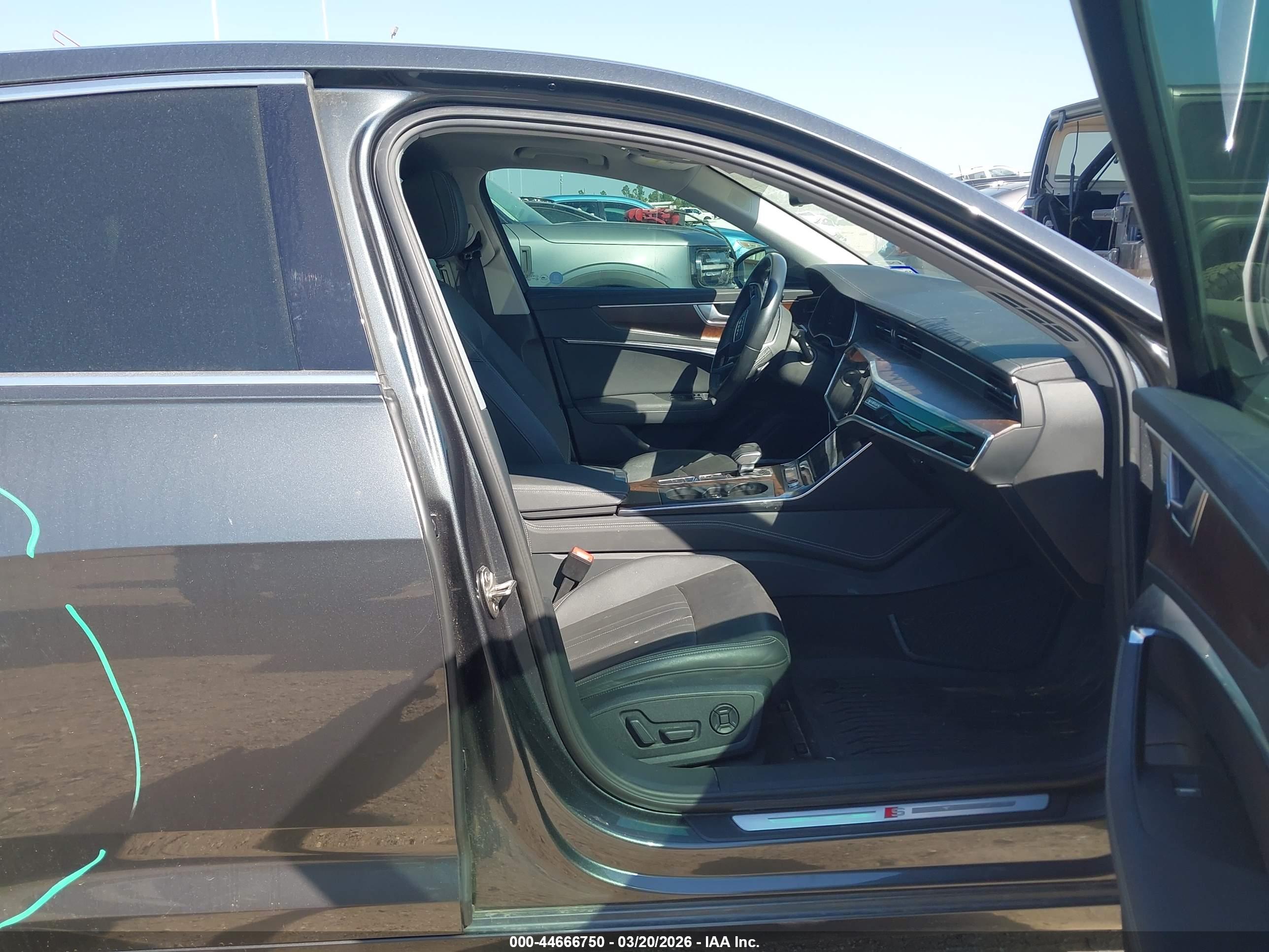 AUDI A6 image 5
