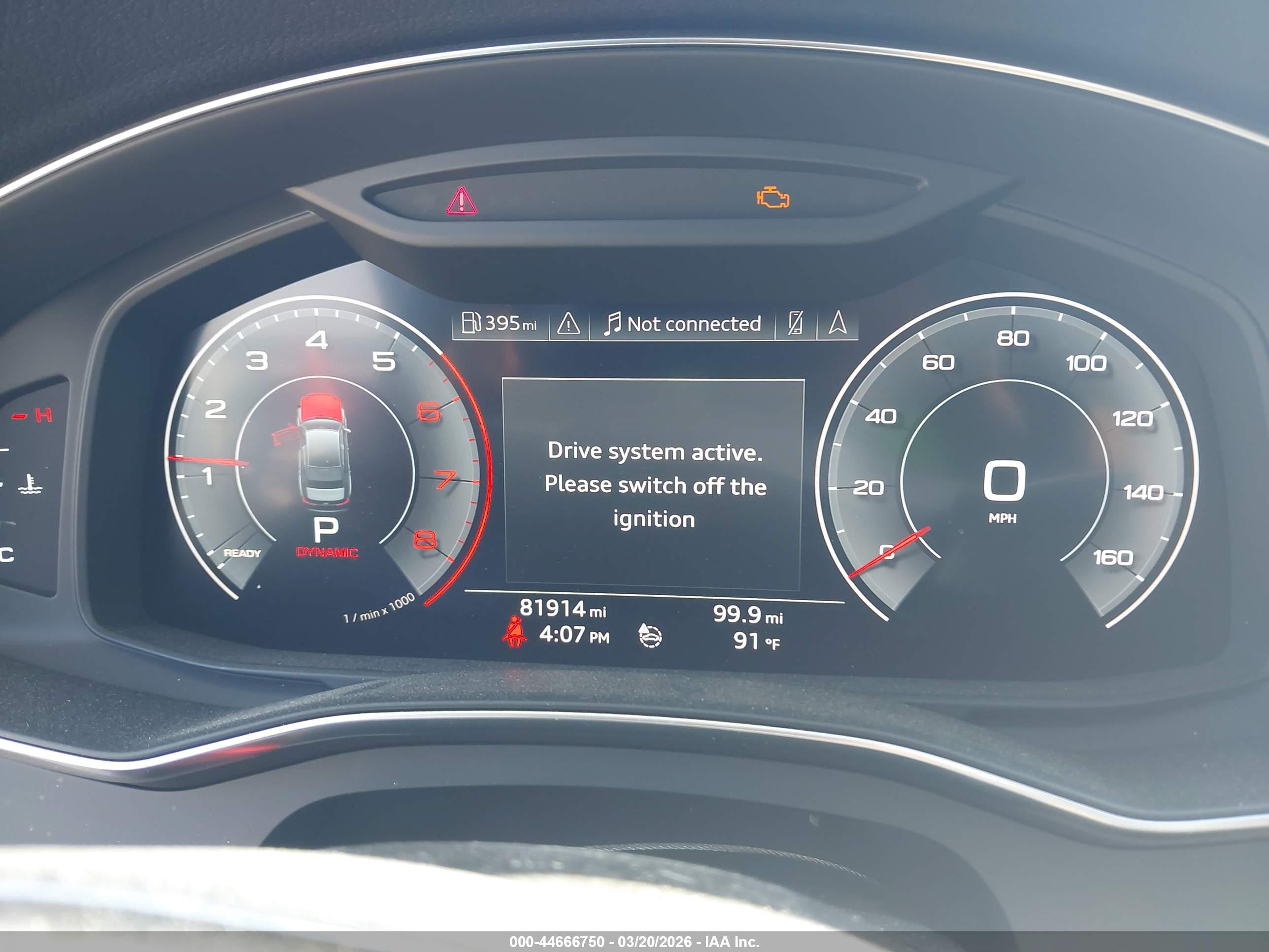 AUDI A6 image 7