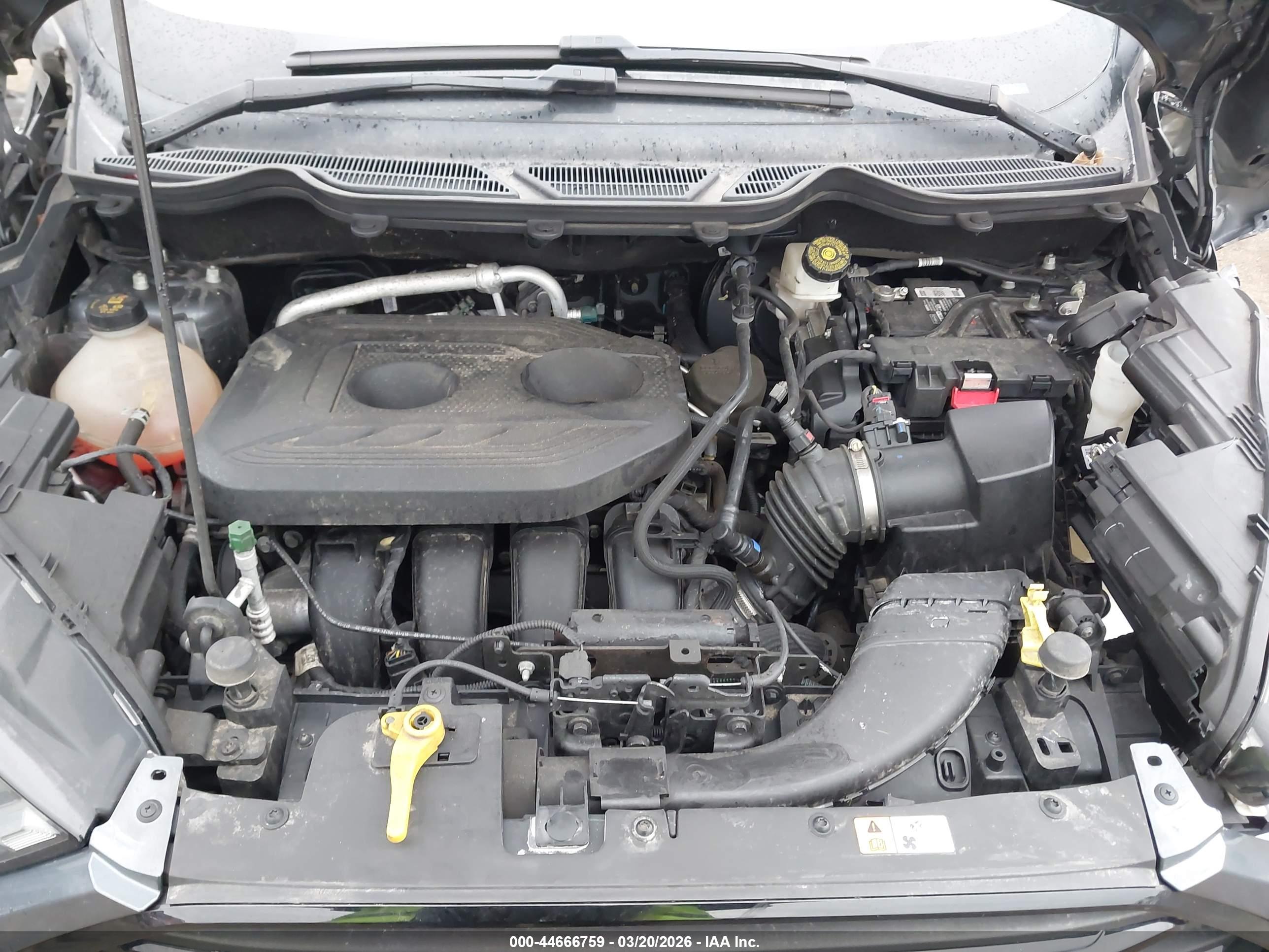 FORD ECOSPORT image 10