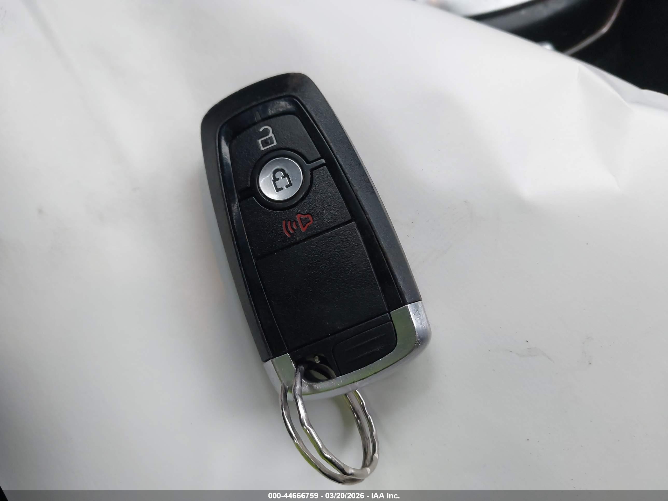 FORD ECOSPORT image 11