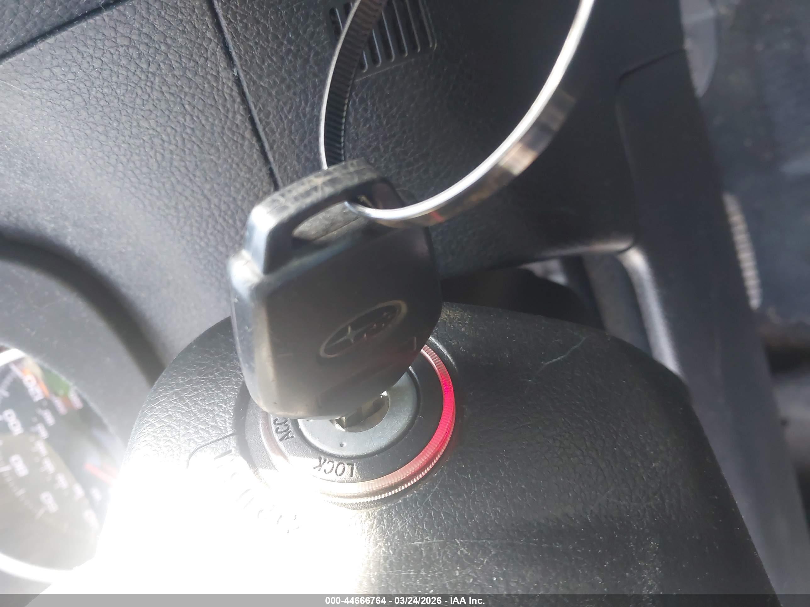 SUBARU XV image 11