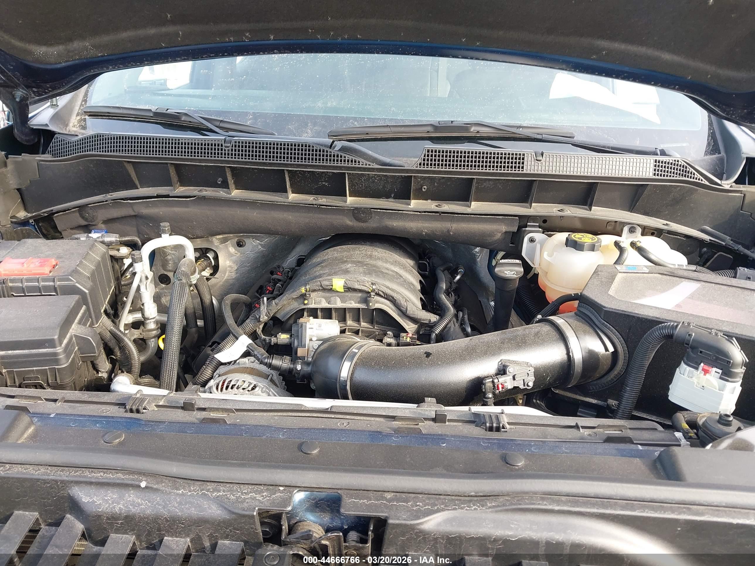 CHEVROLET SILVERADO image 10