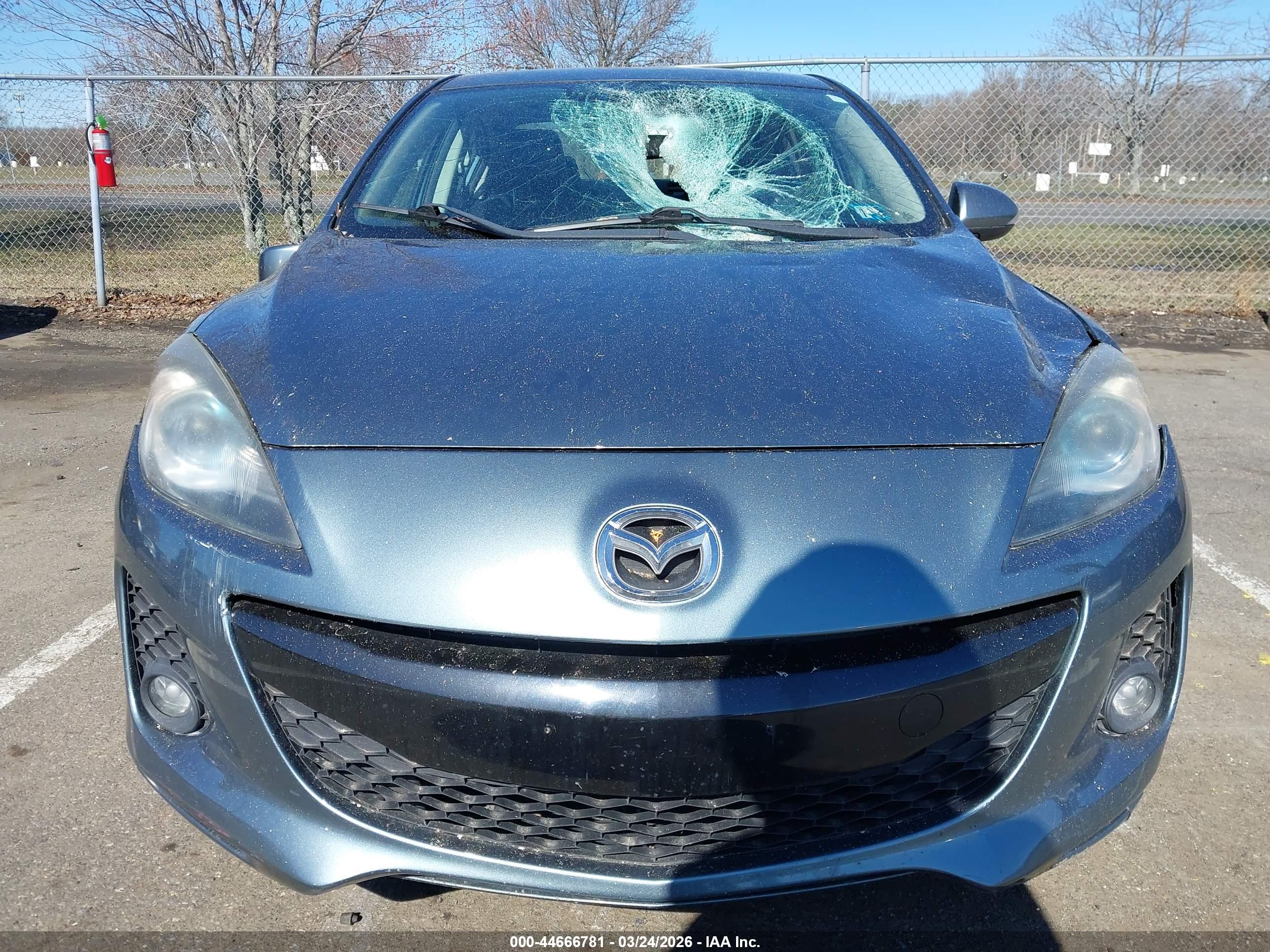 MAZDA MAZDA3 image 6