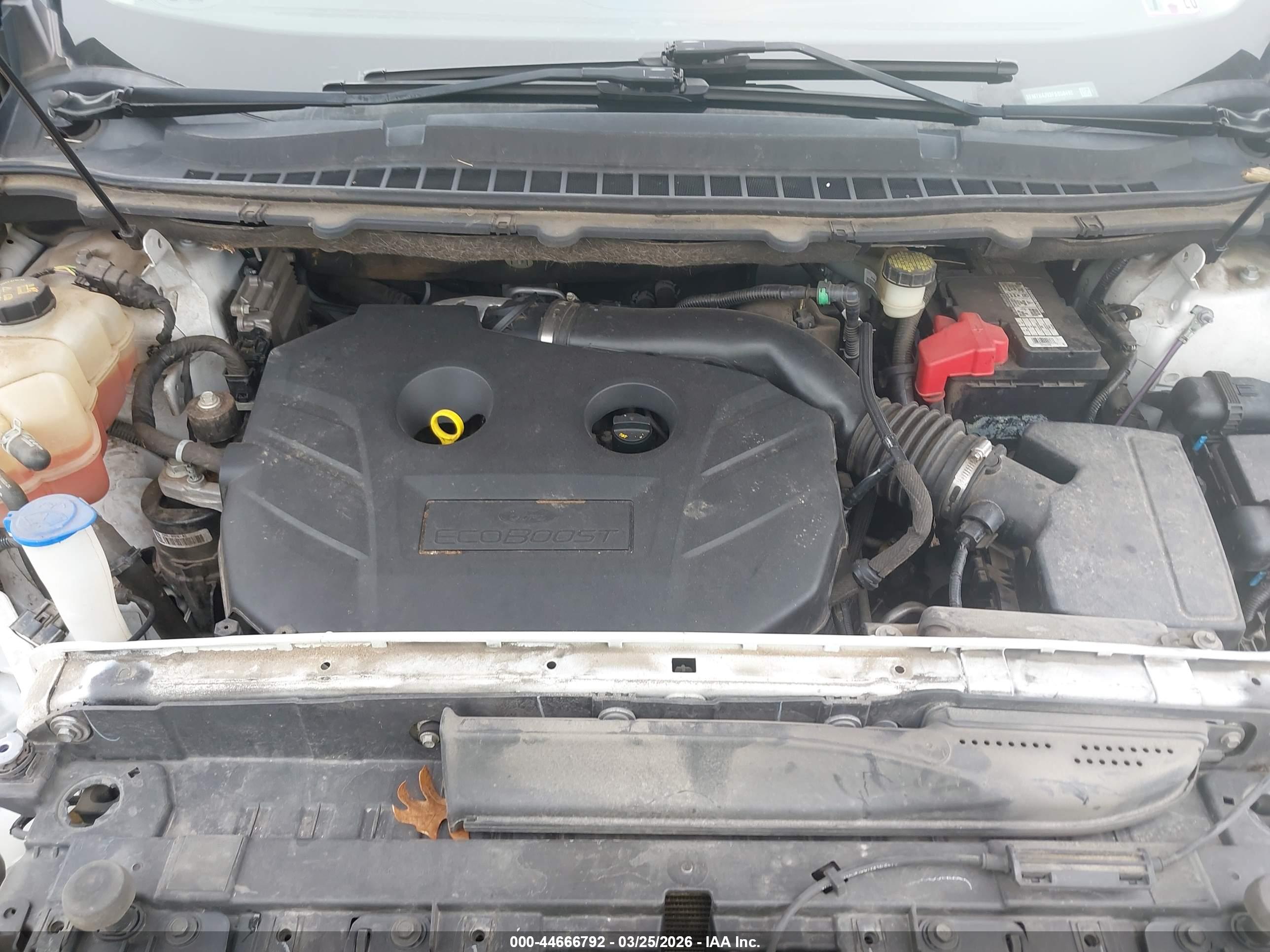 FORD EDGE image 10