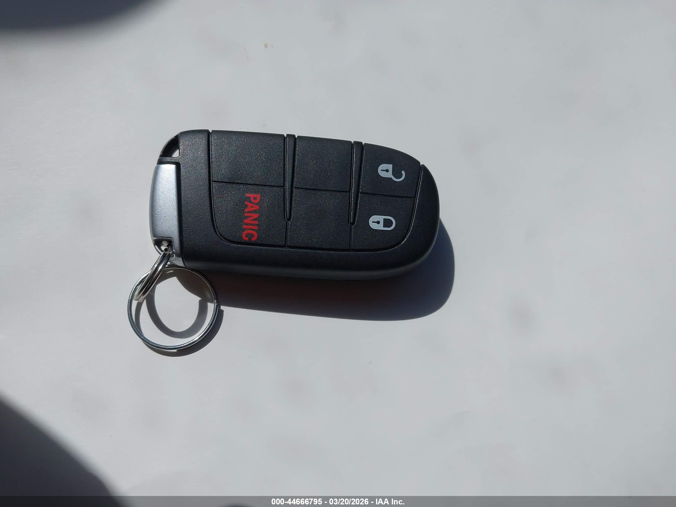 DODGE DURANGO image 11