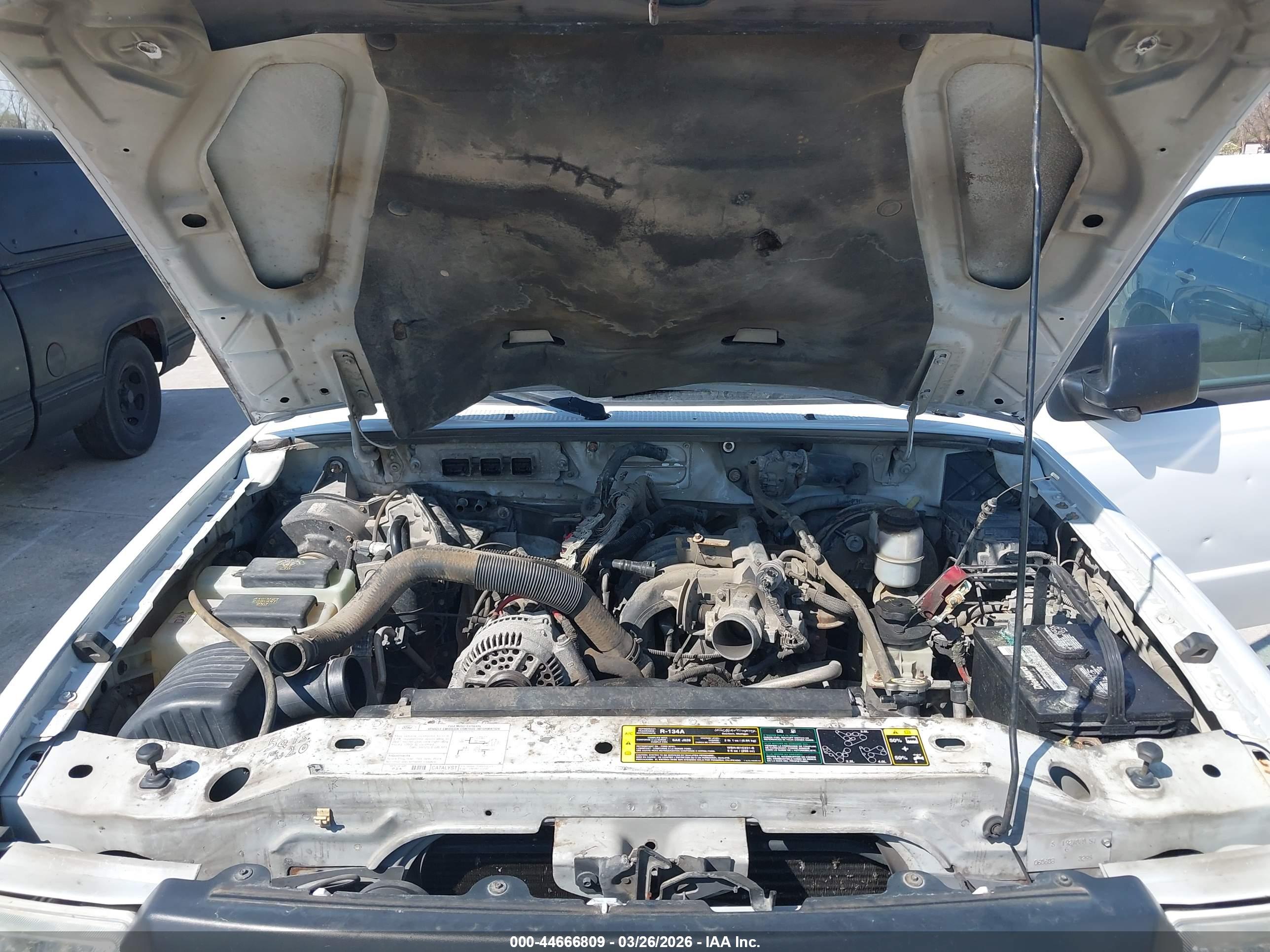 FORD RANGER image 10