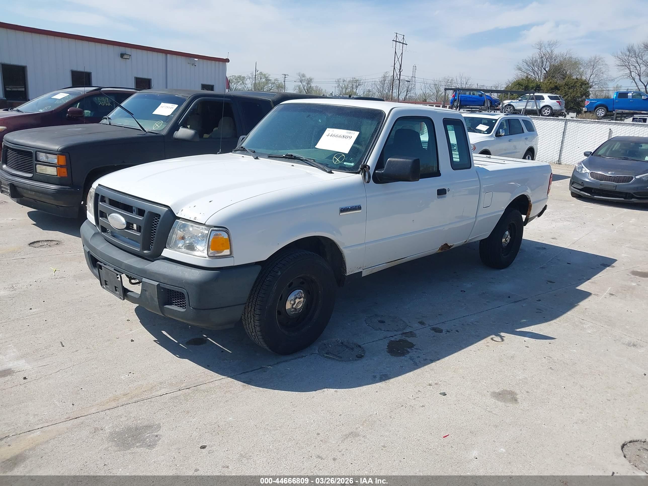 FORD RANGER image 2