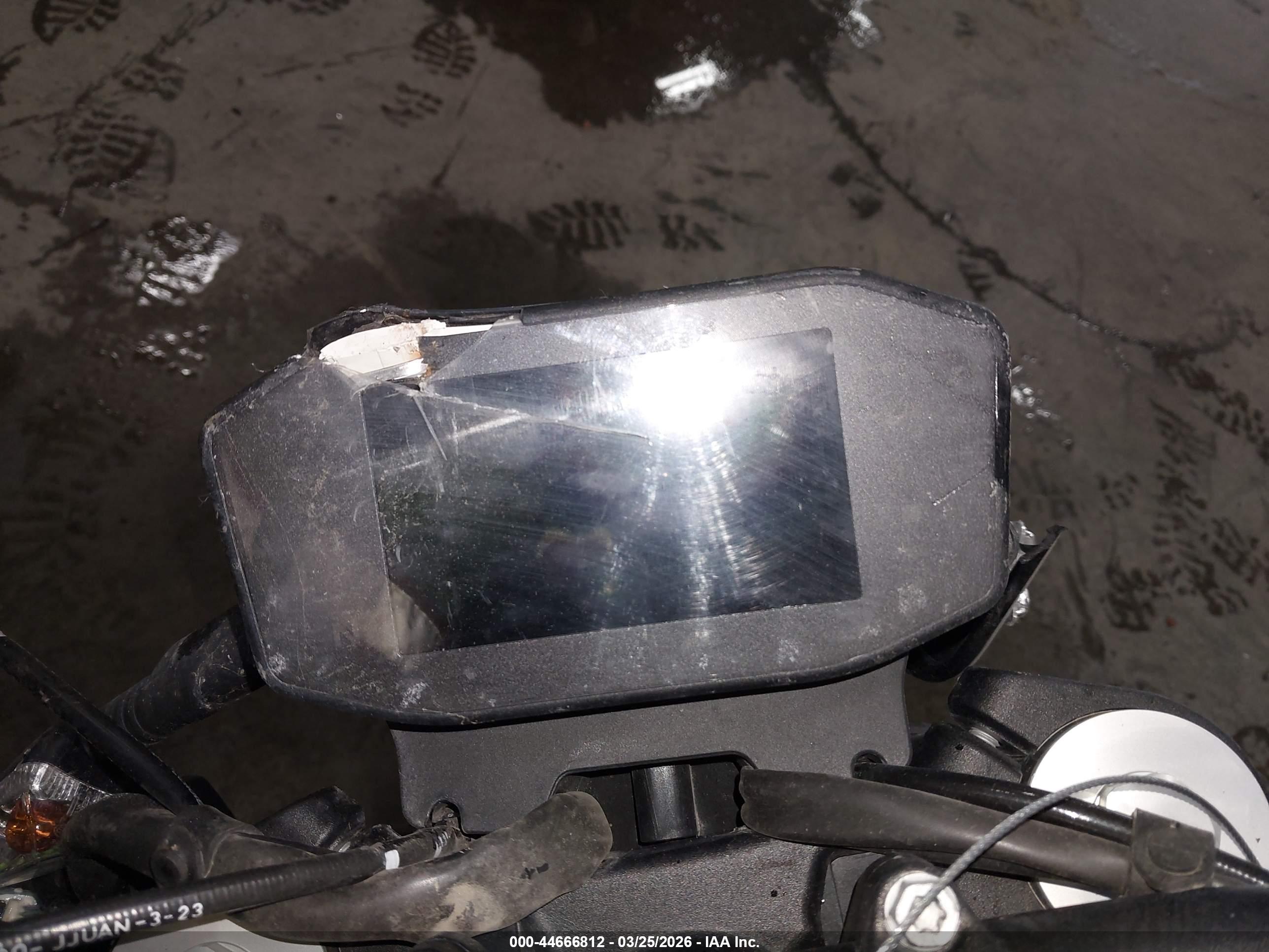 KTM 790 image 7