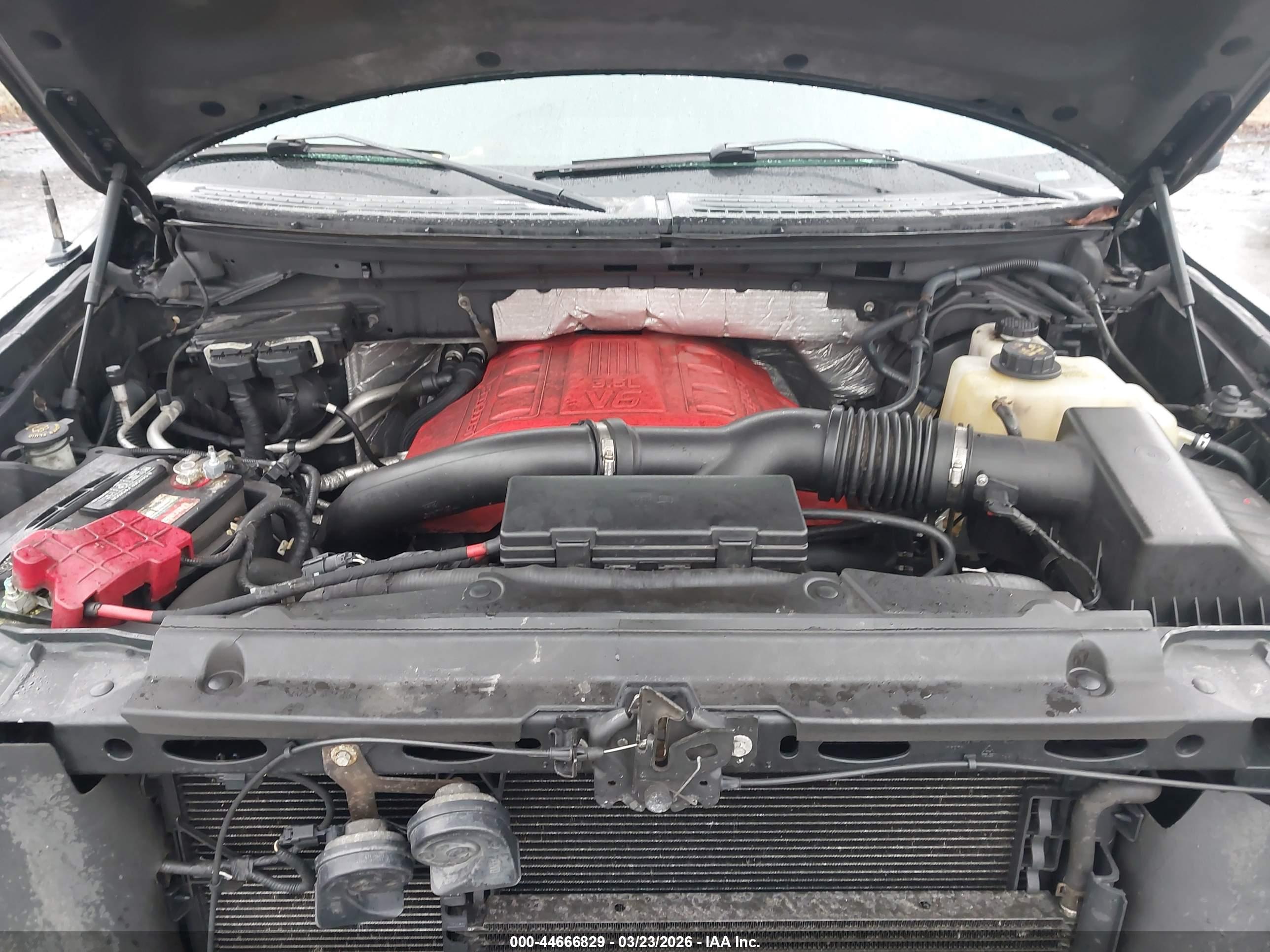 FORD F-150 image 10