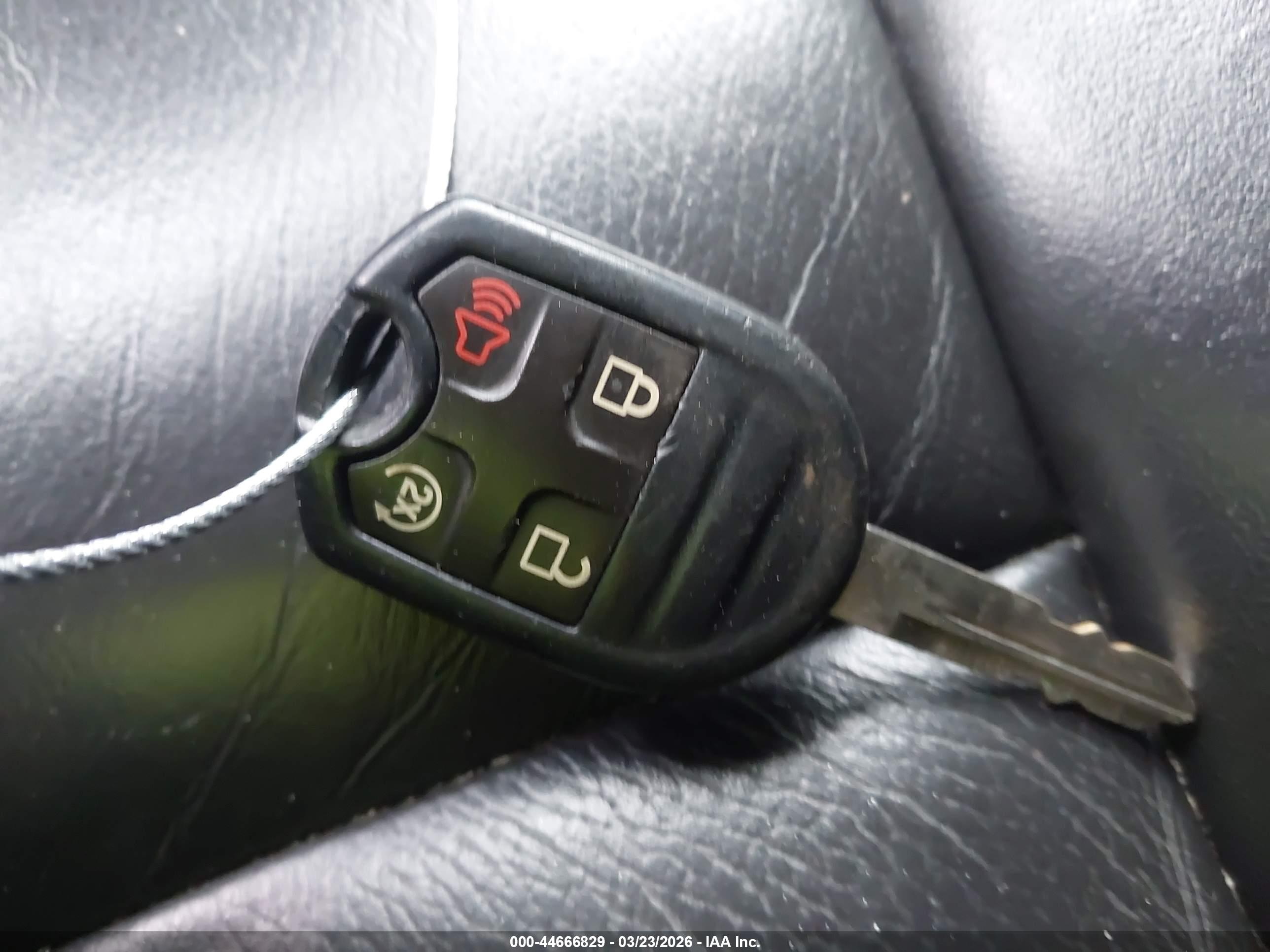 FORD F-150 image 11