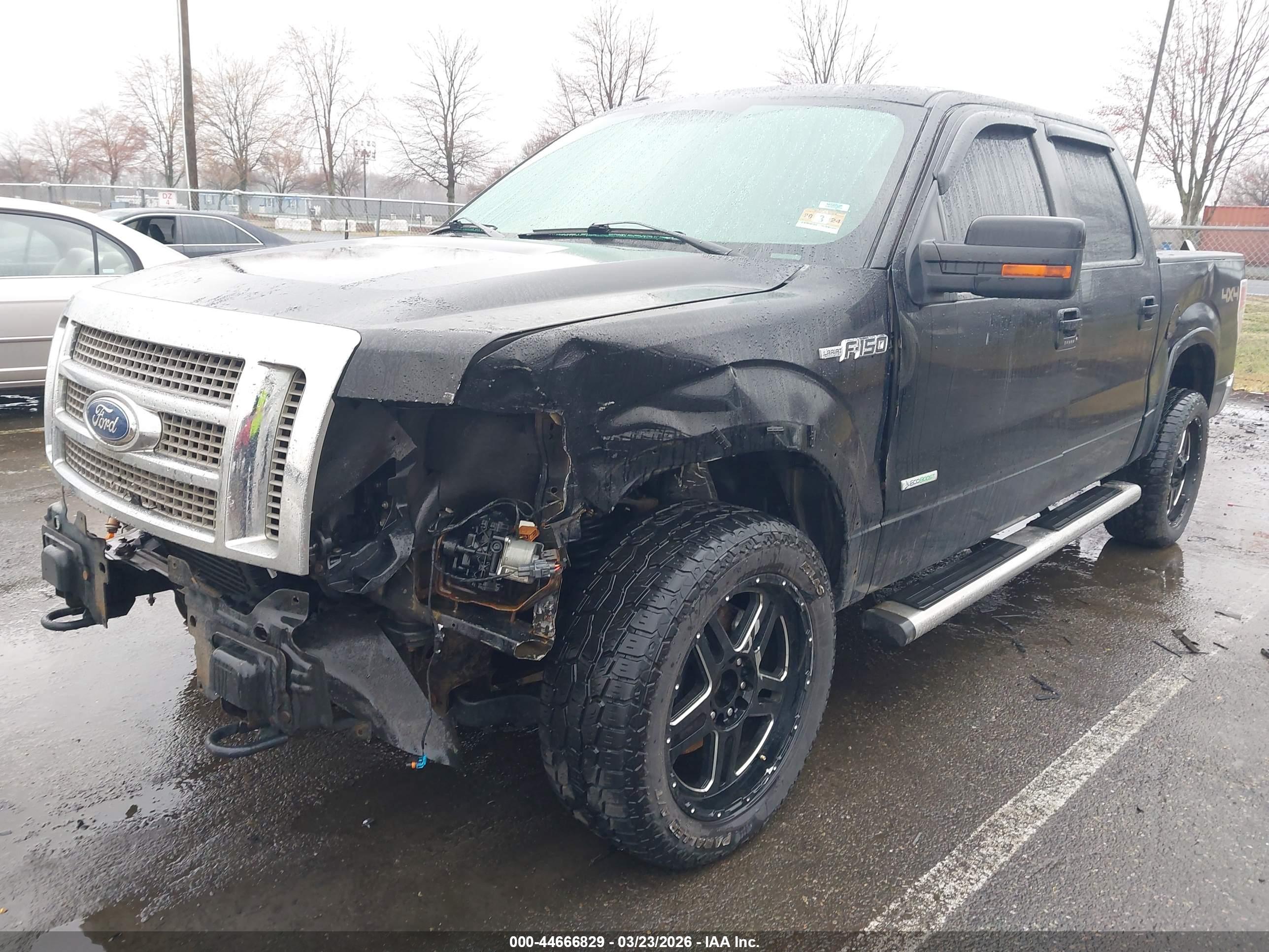 FORD F-150 image 2