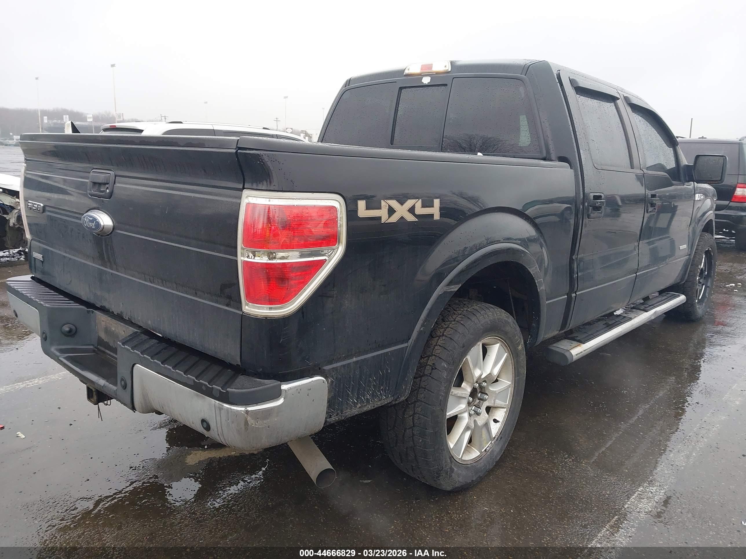 FORD F-150 image 4