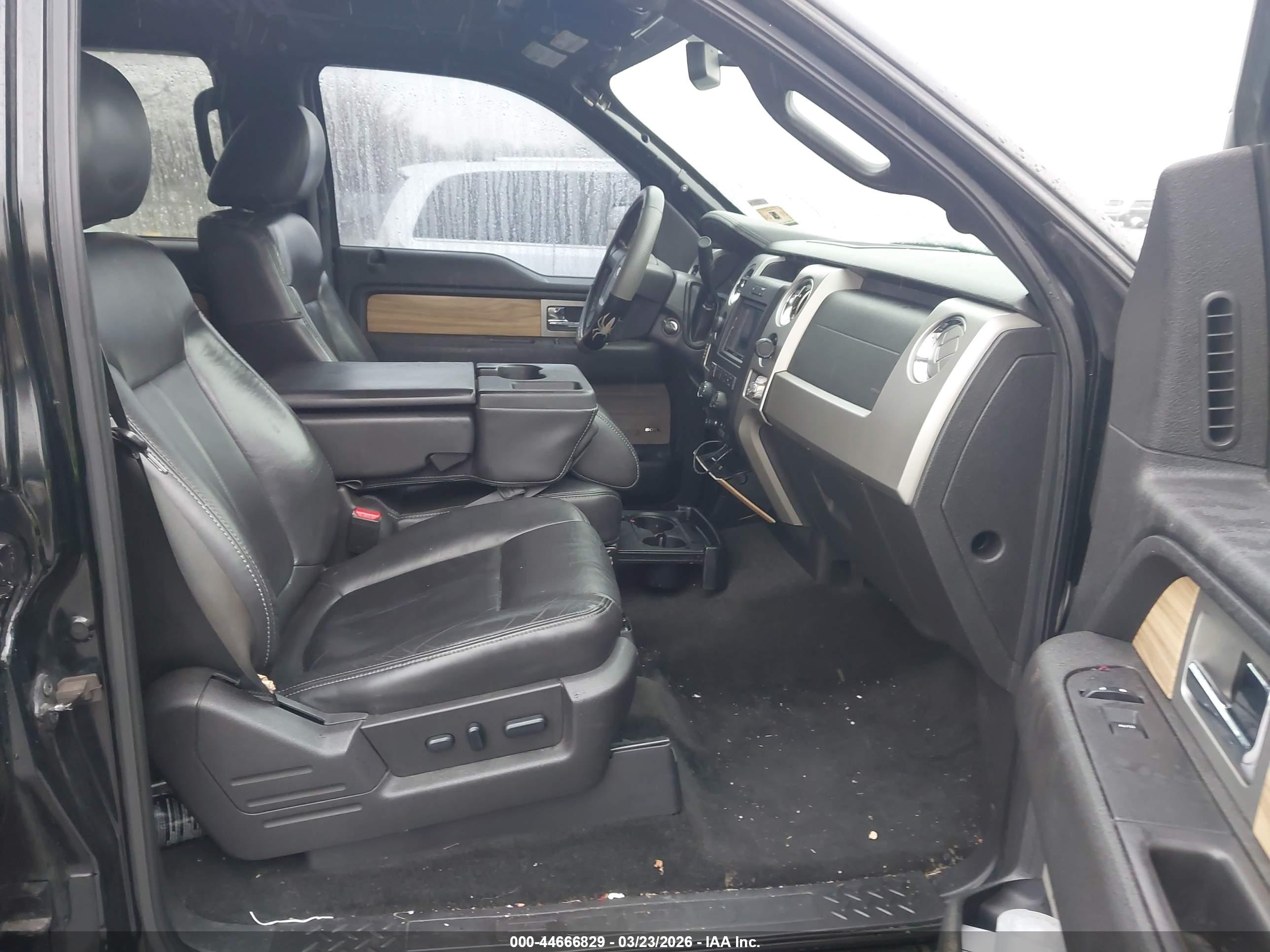 FORD F-150 image 5