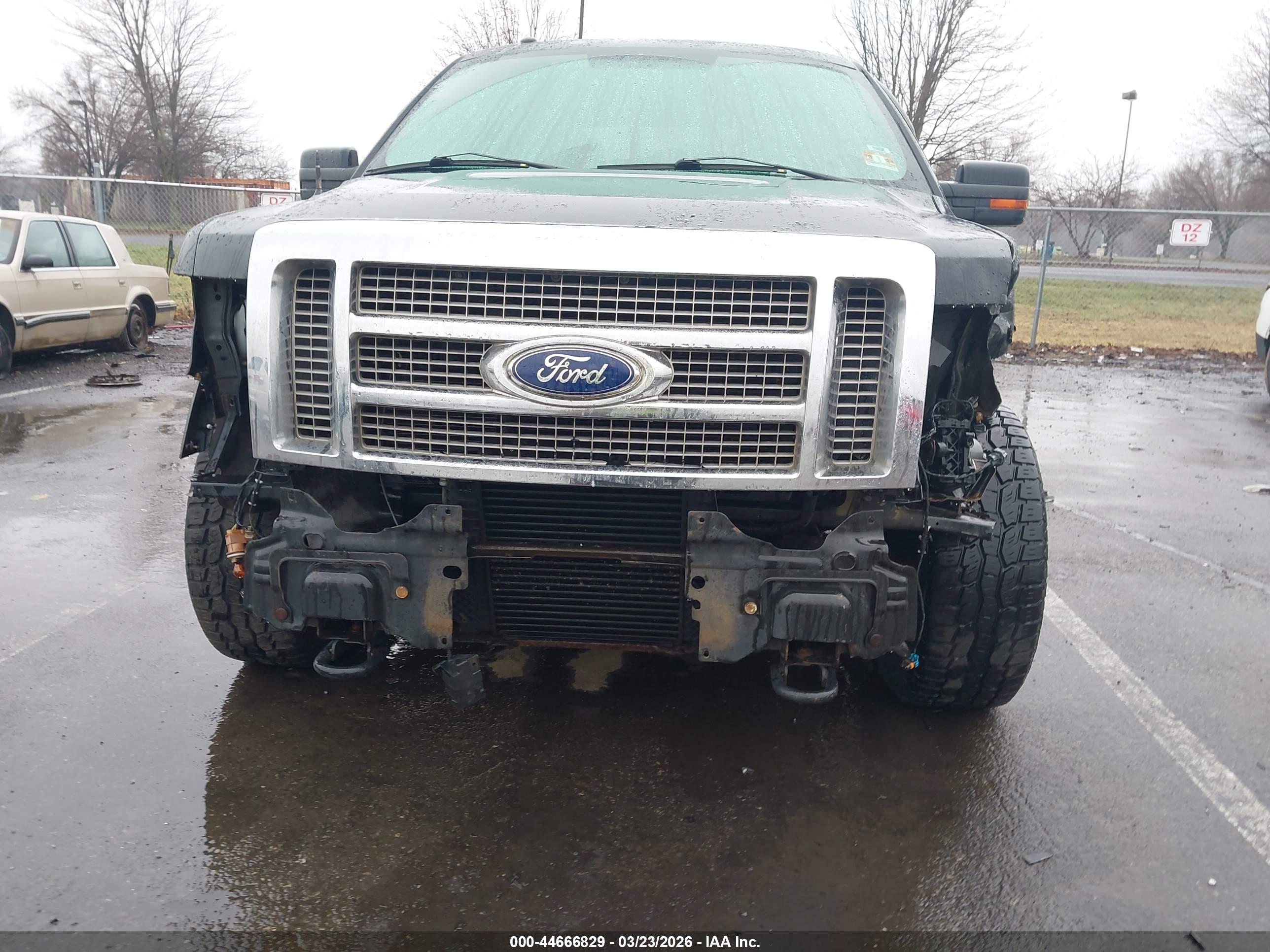 FORD F-150 image 6