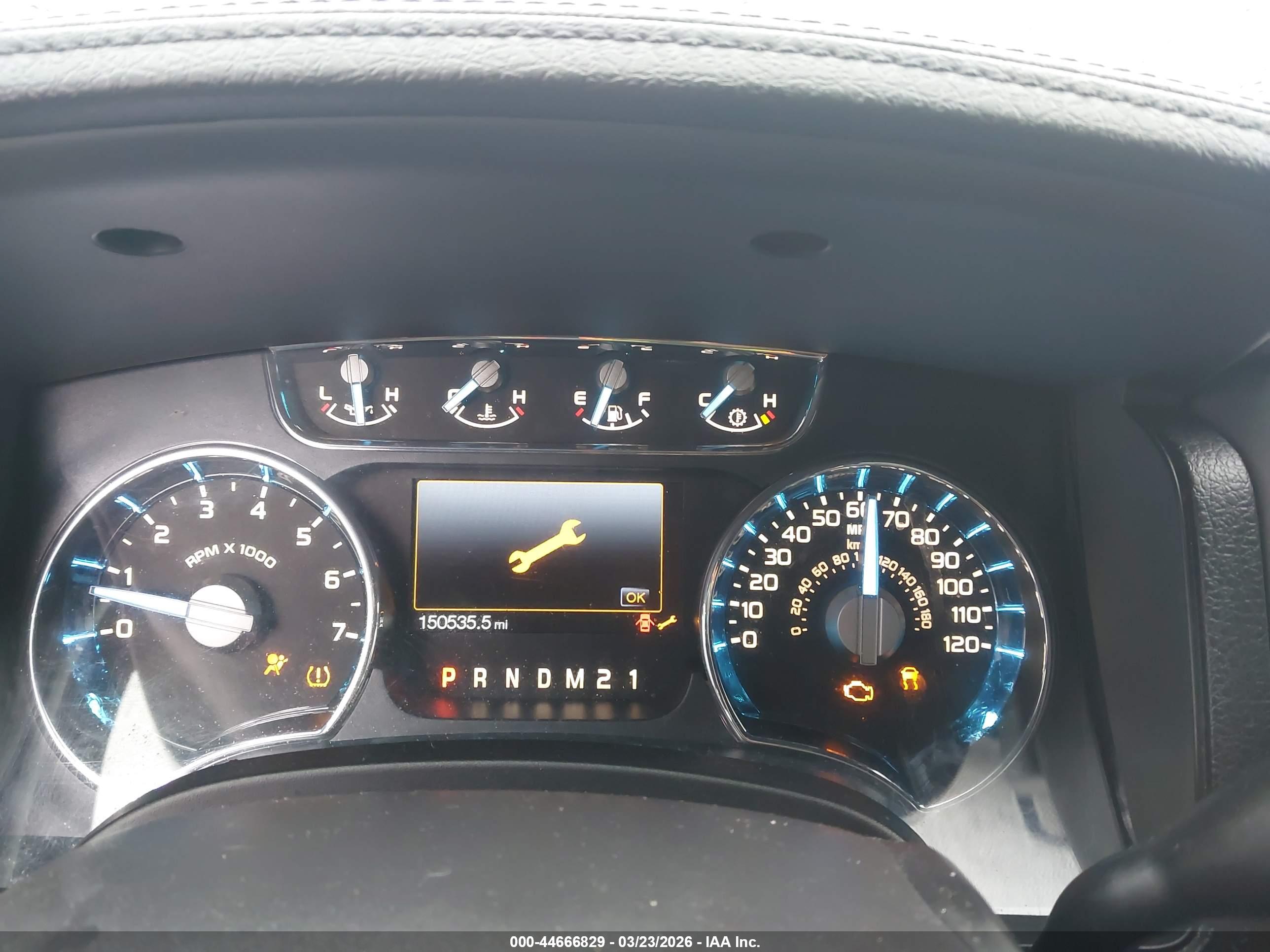 FORD F-150 image 7