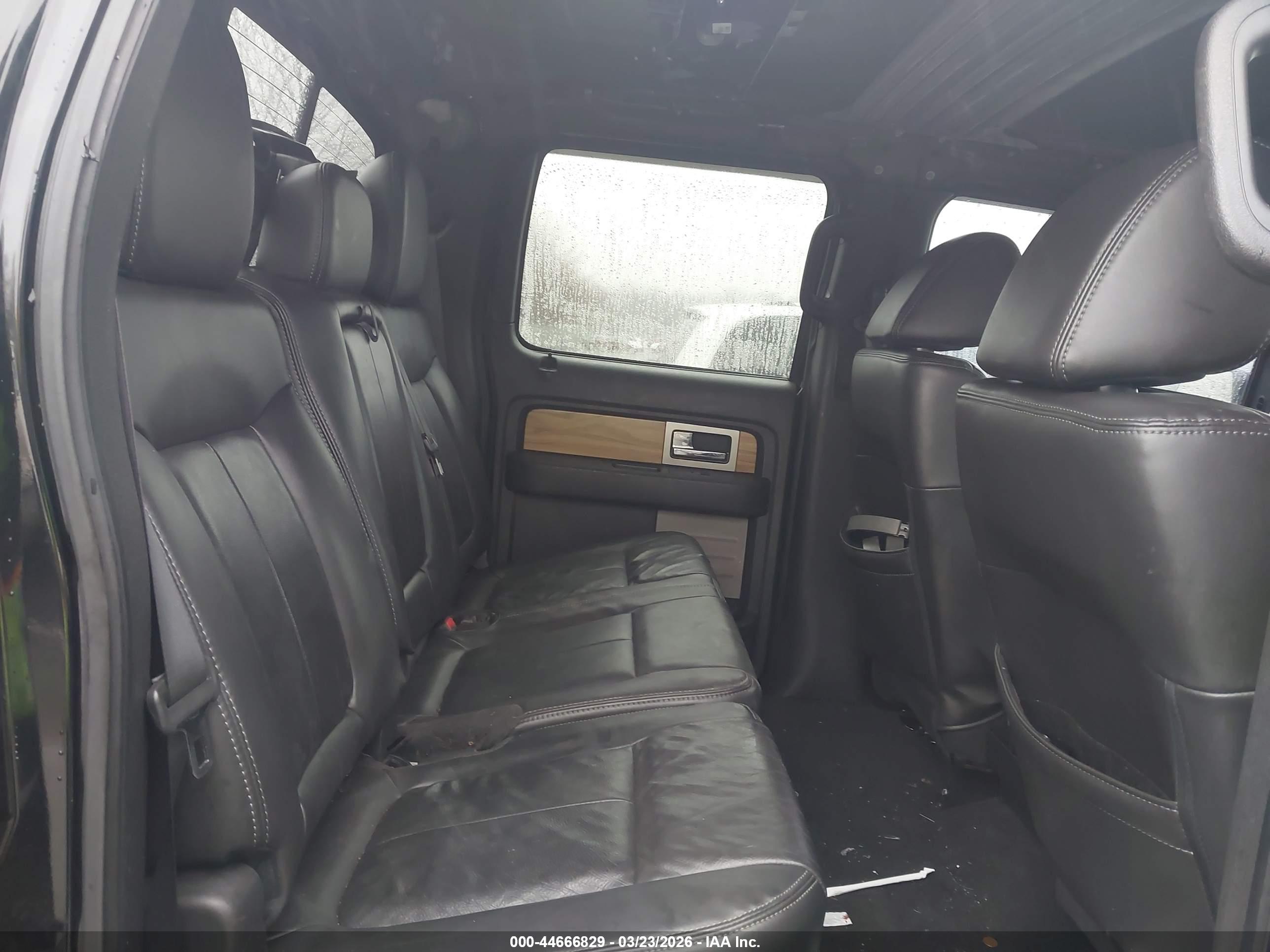 FORD F-150 image 8