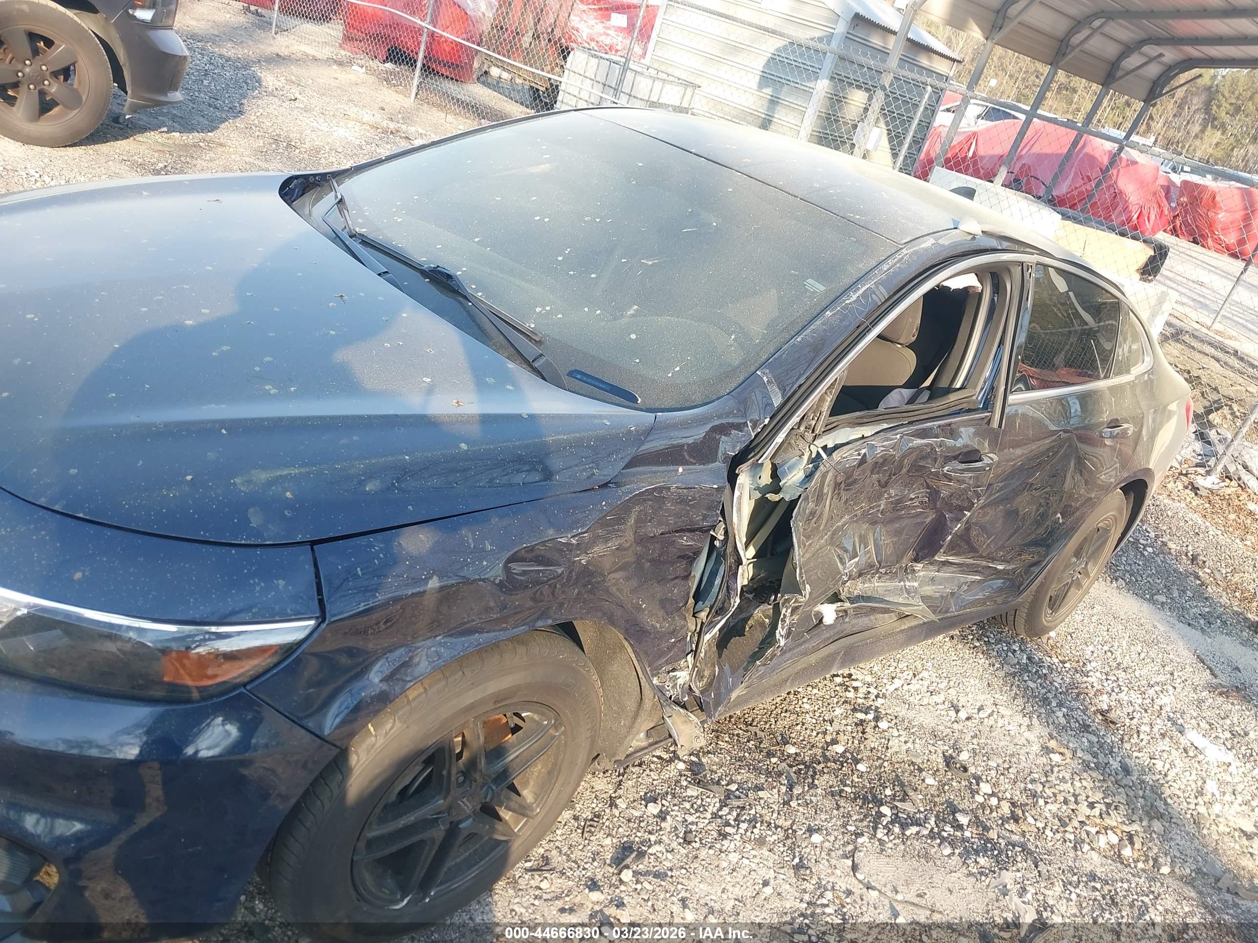 CHEVROLET MALIBU image 6