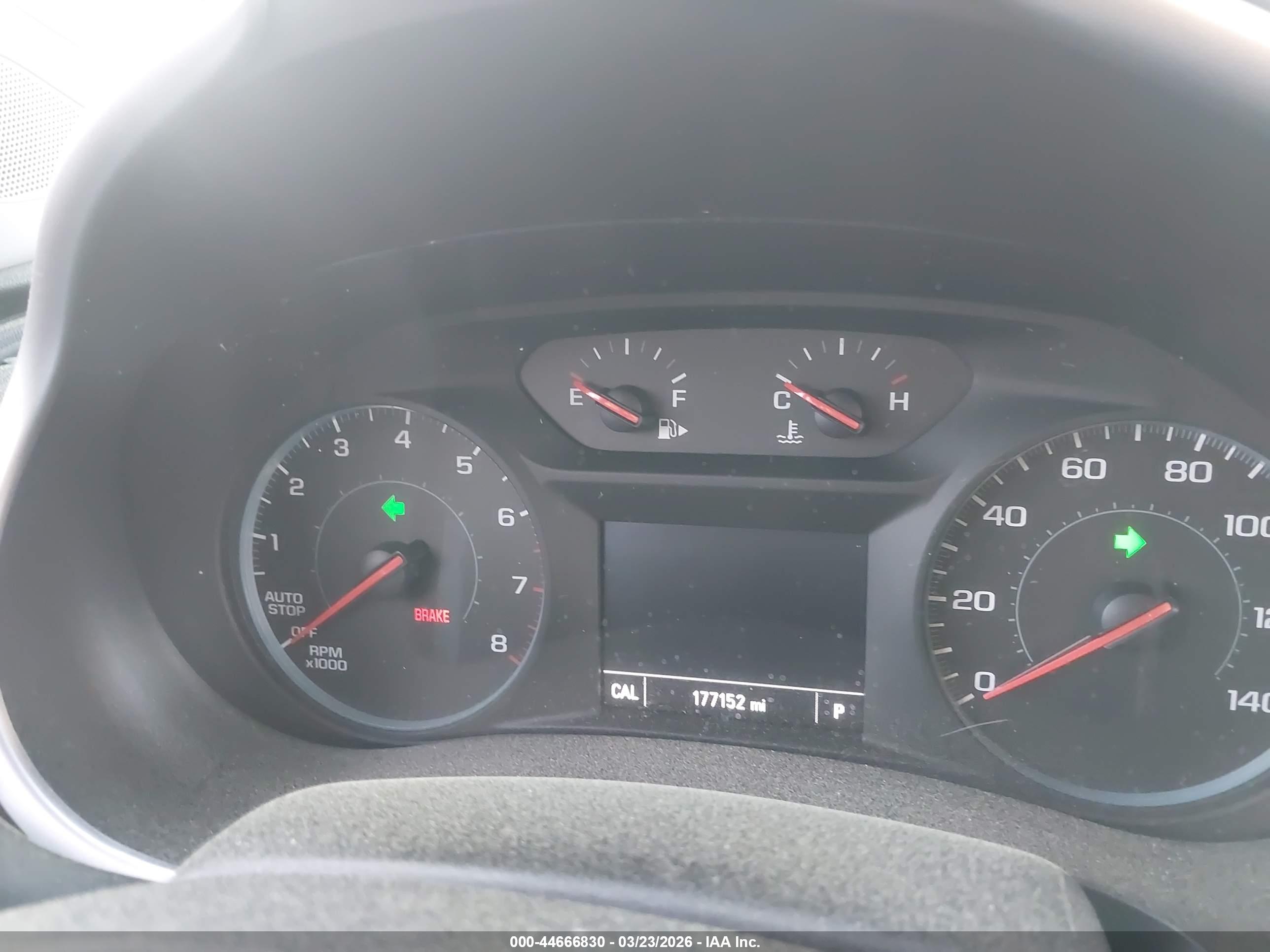 CHEVROLET MALIBU image 7