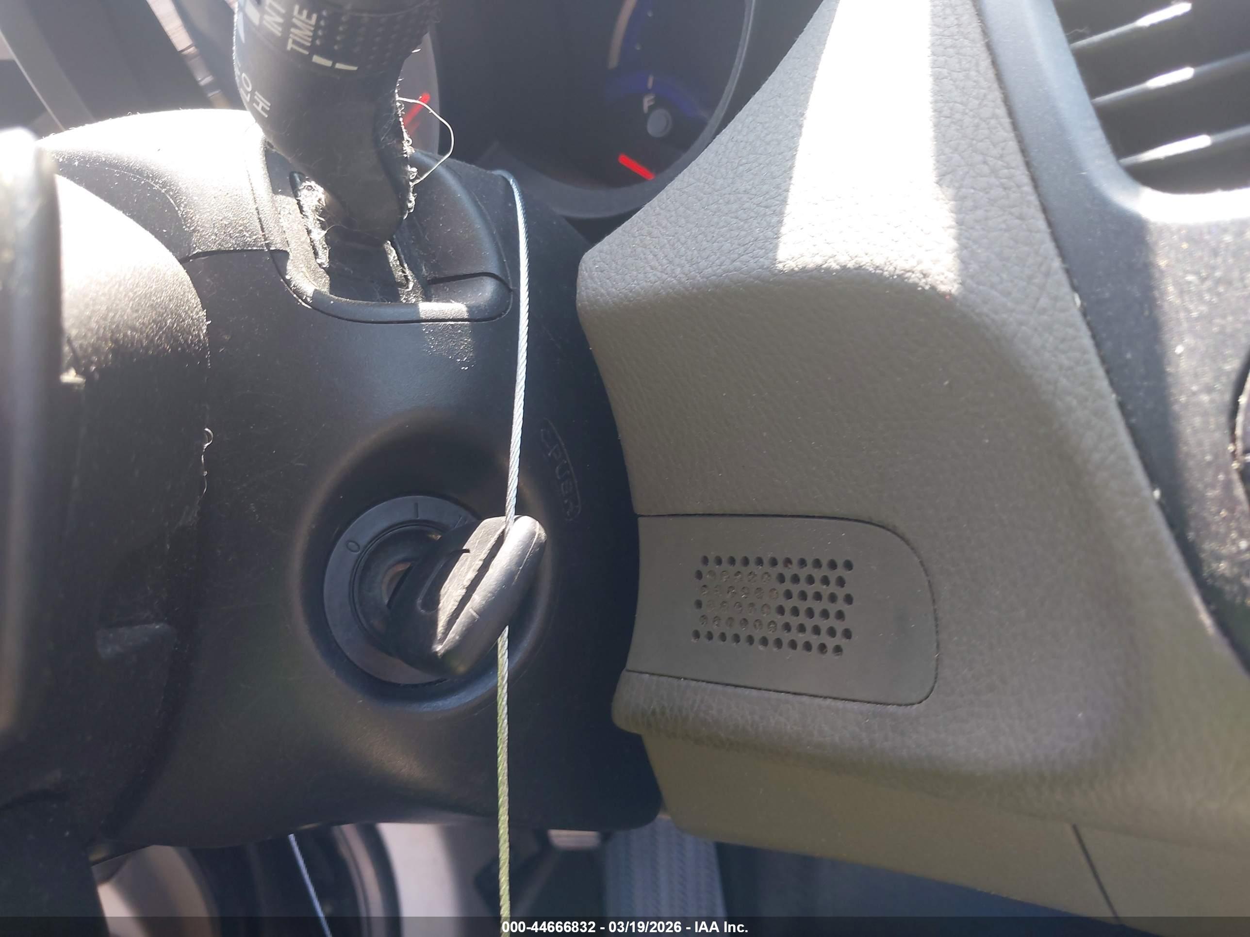 ACURA RDX image 11