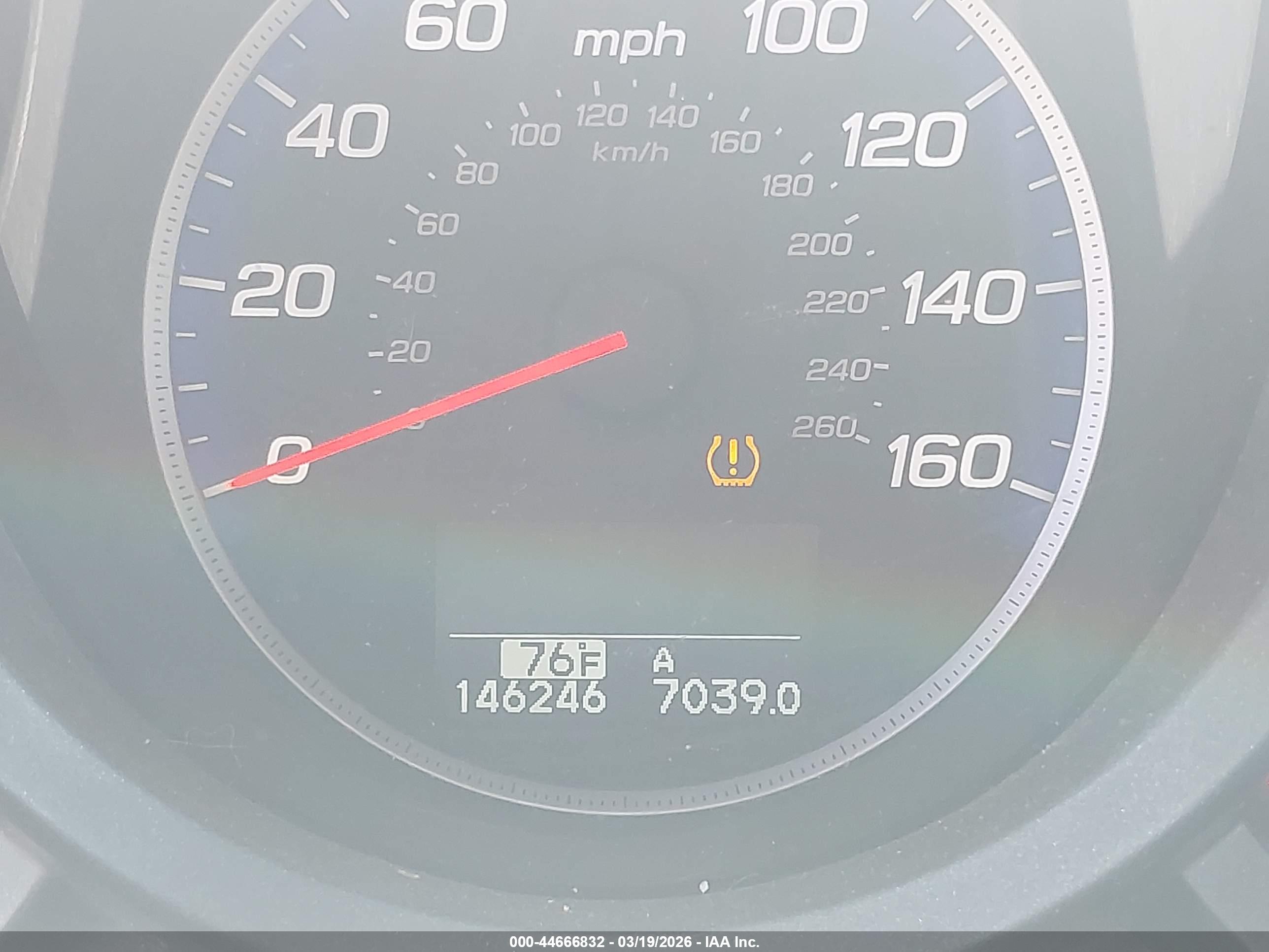 ACURA RDX image 7