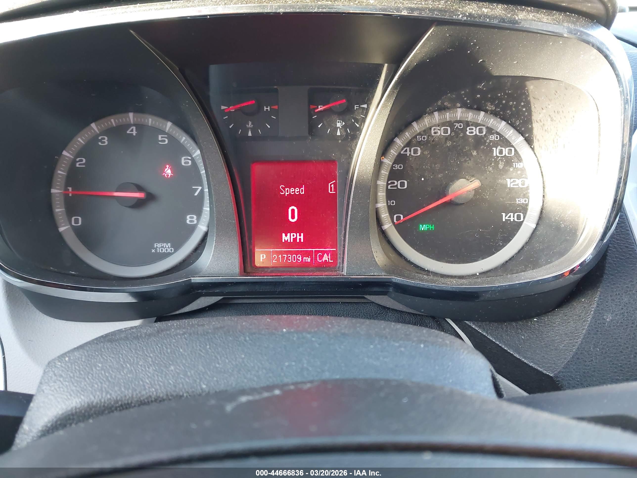 GMC TERRAIN image 7
