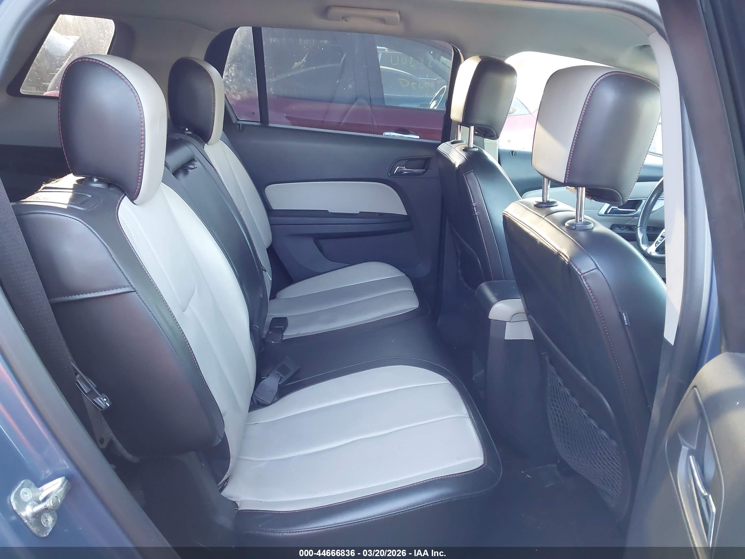 GMC TERRAIN image 8