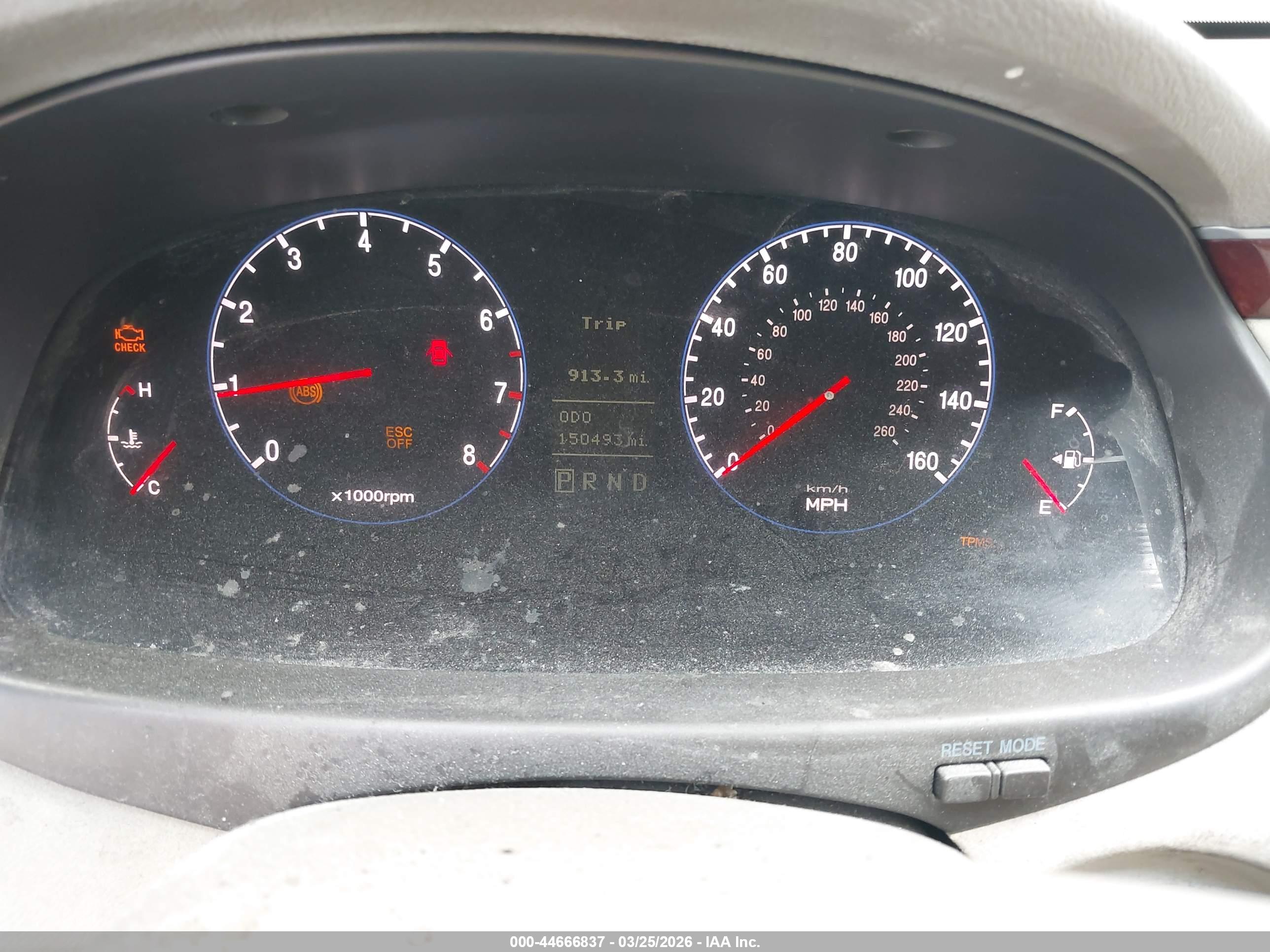 HYUNDAI AZERA image 7