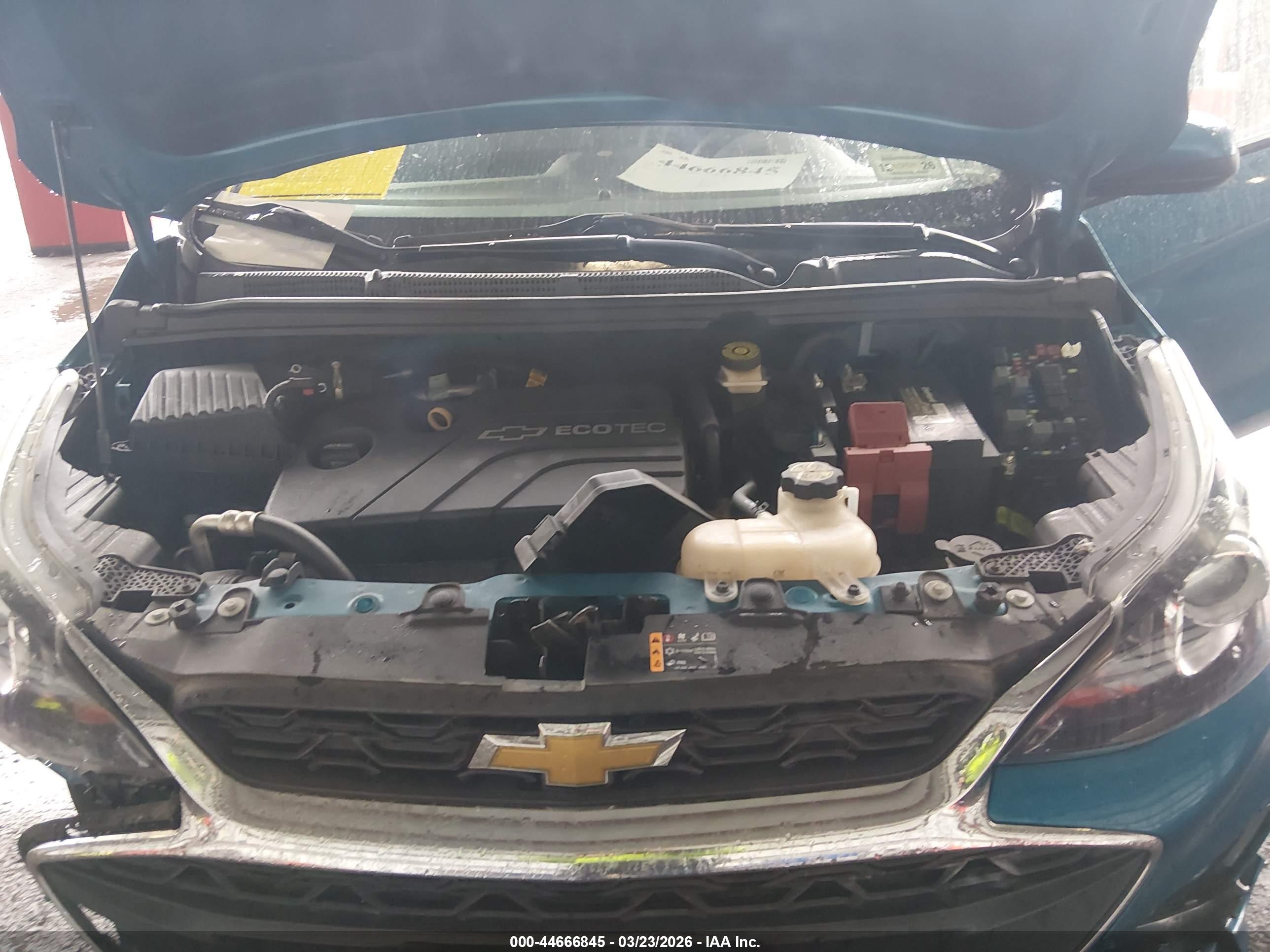 CHEVROLET SPARK image 10
