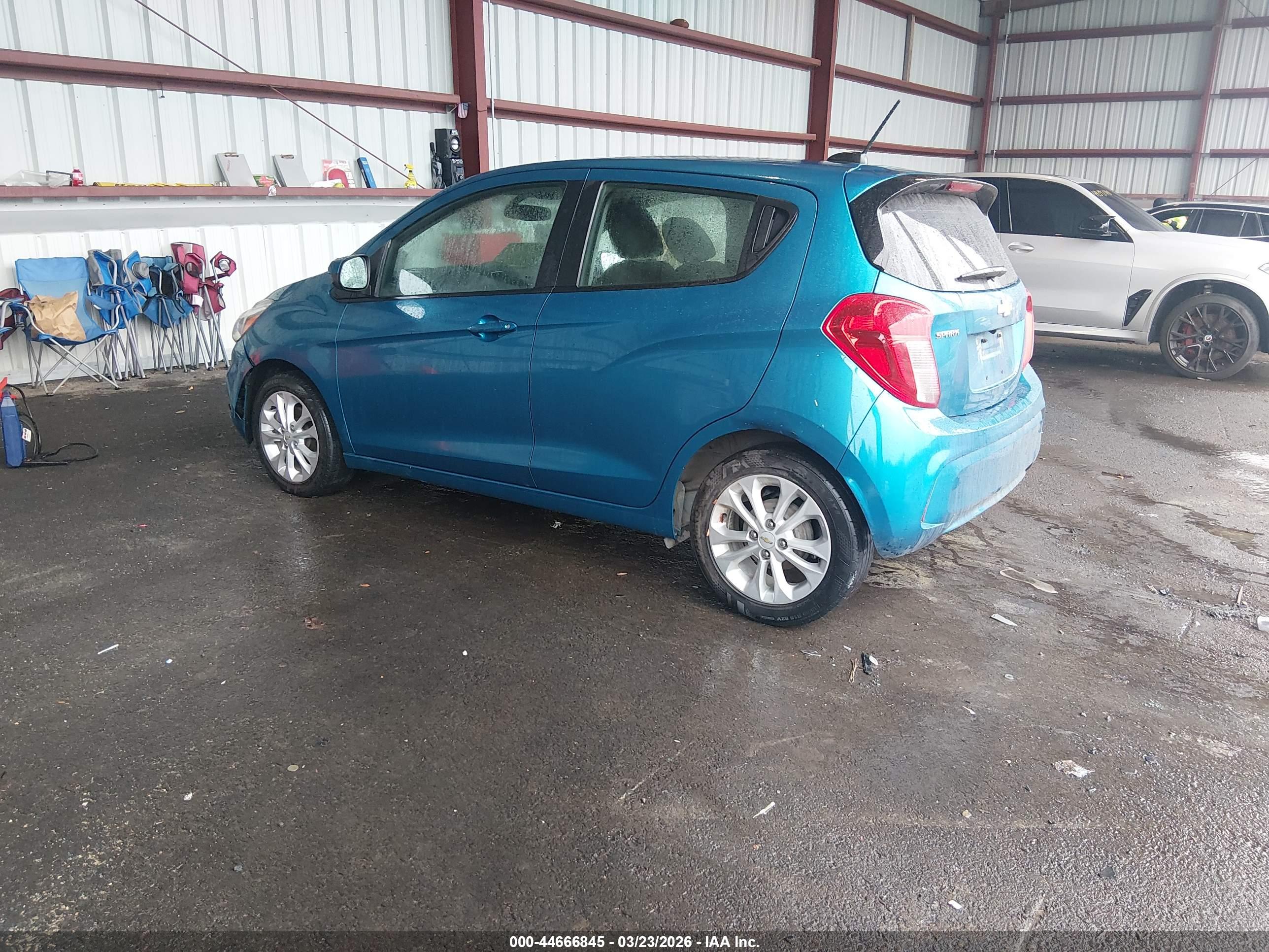 CHEVROLET SPARK image 3