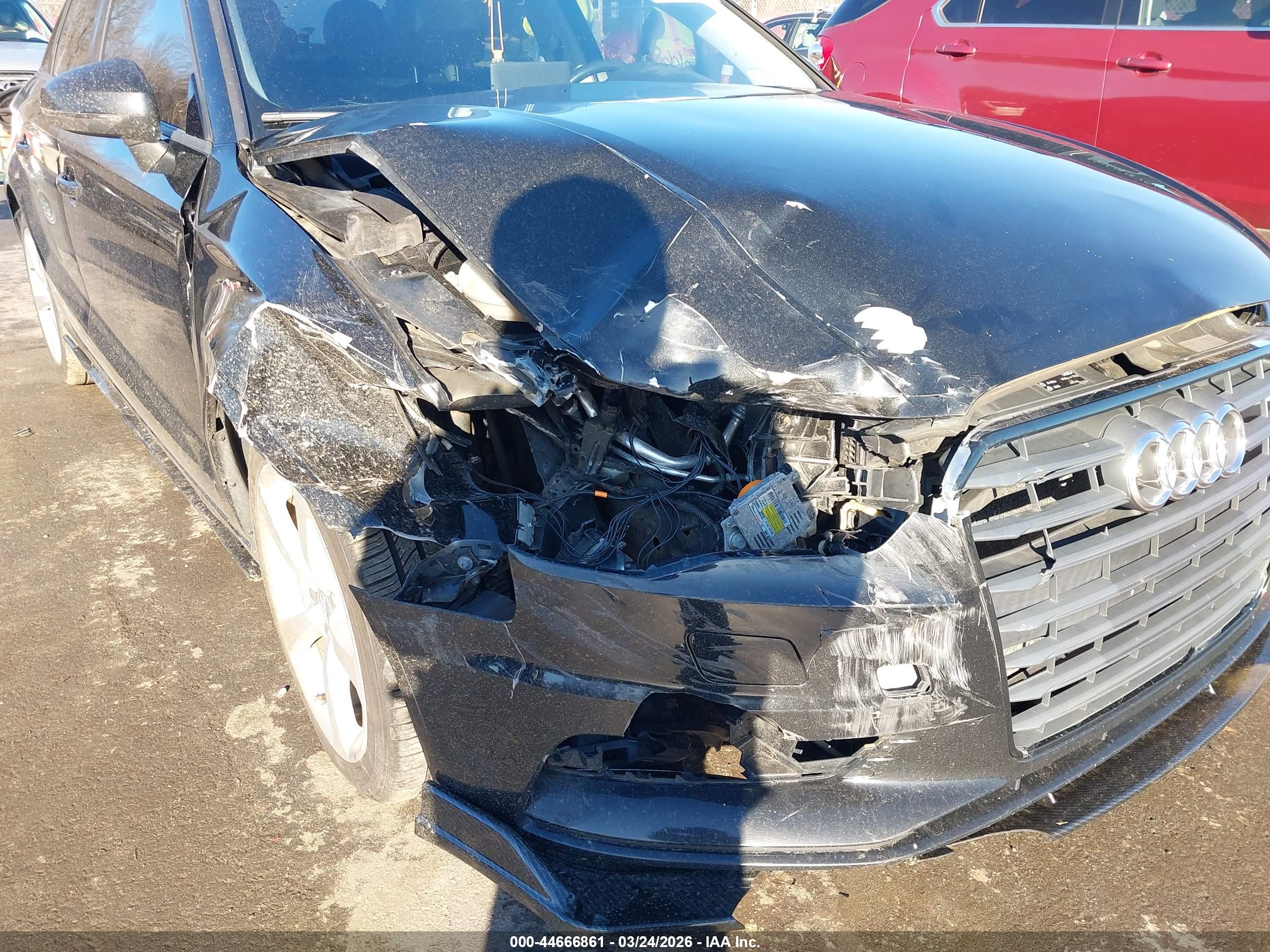 AUDI A3 image 6