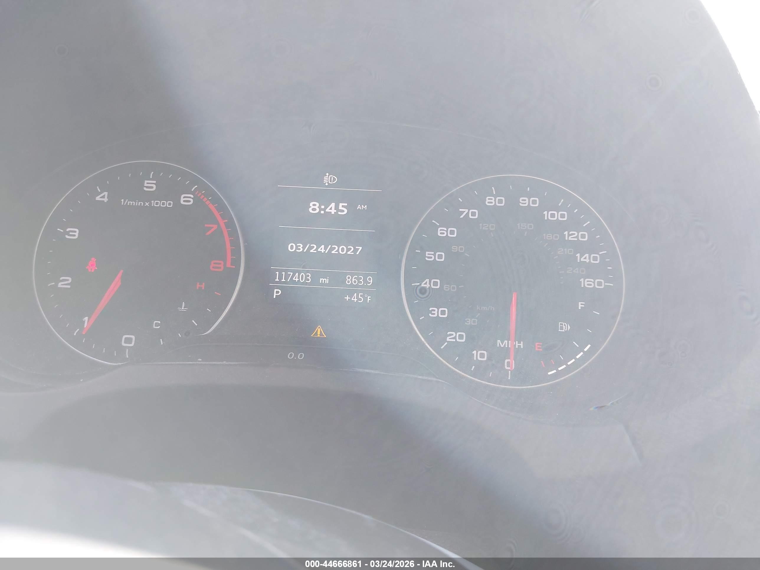 AUDI A3 image 7