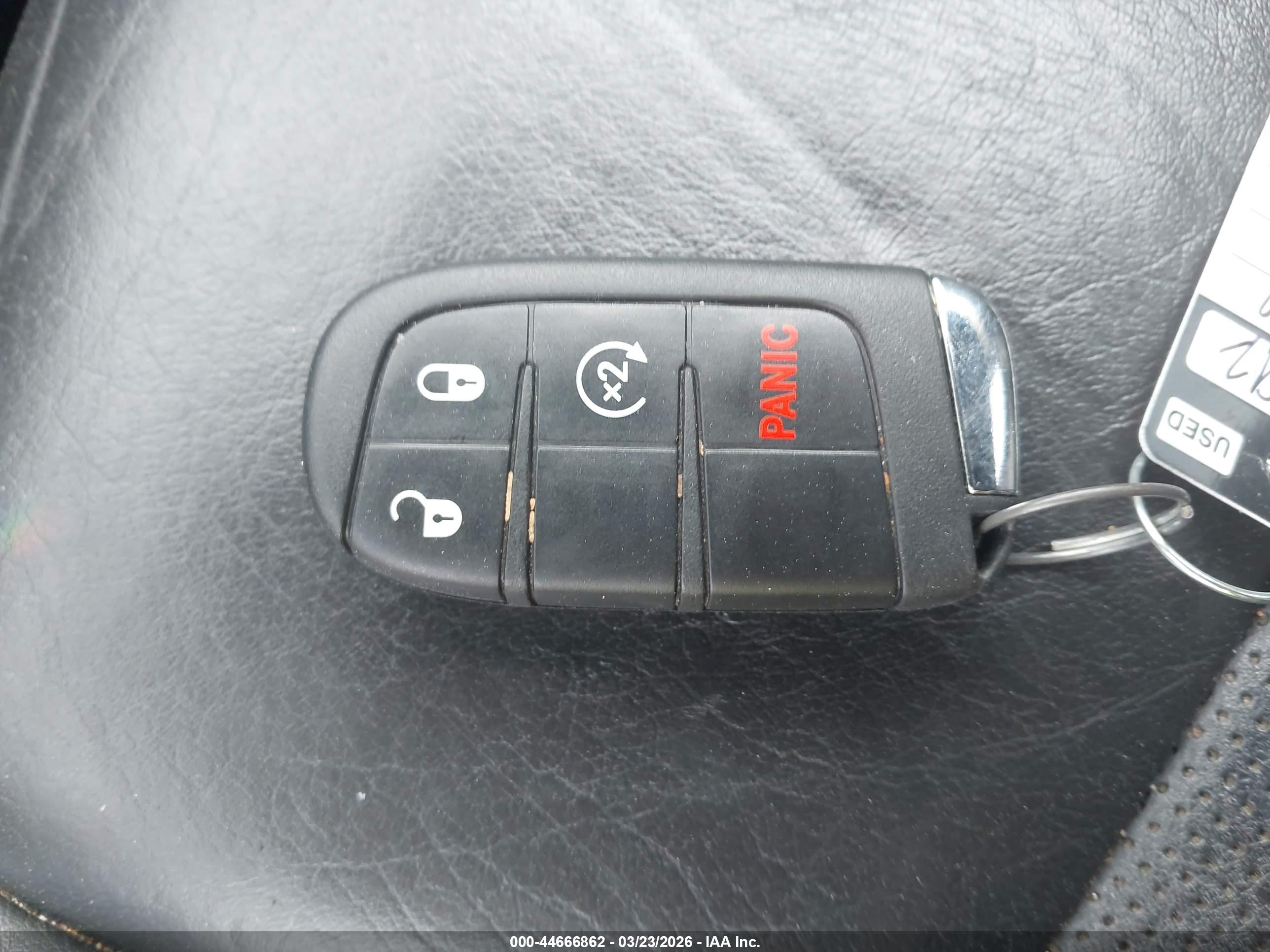 FIAT 500X image 11