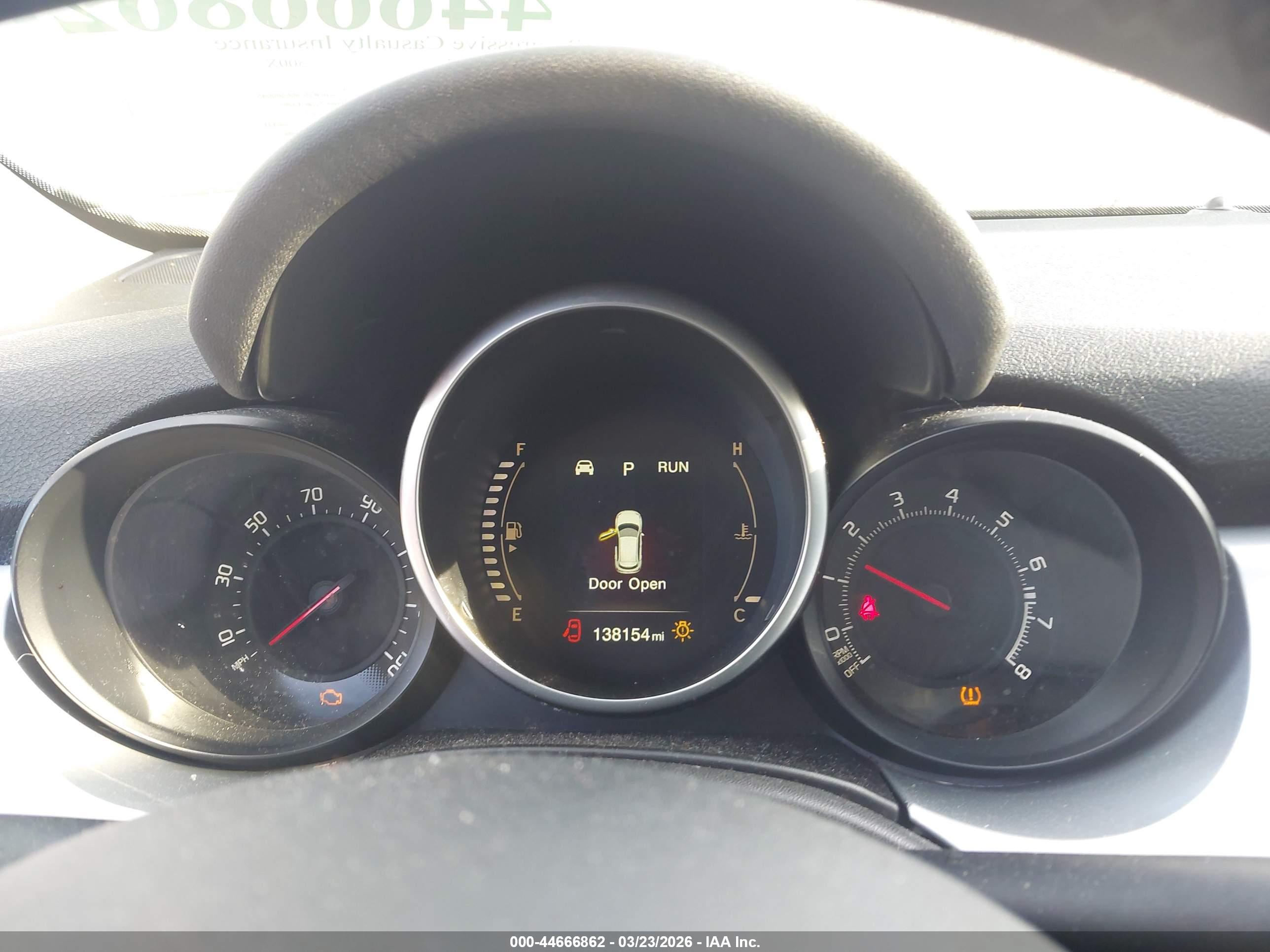 FIAT 500X image 7
