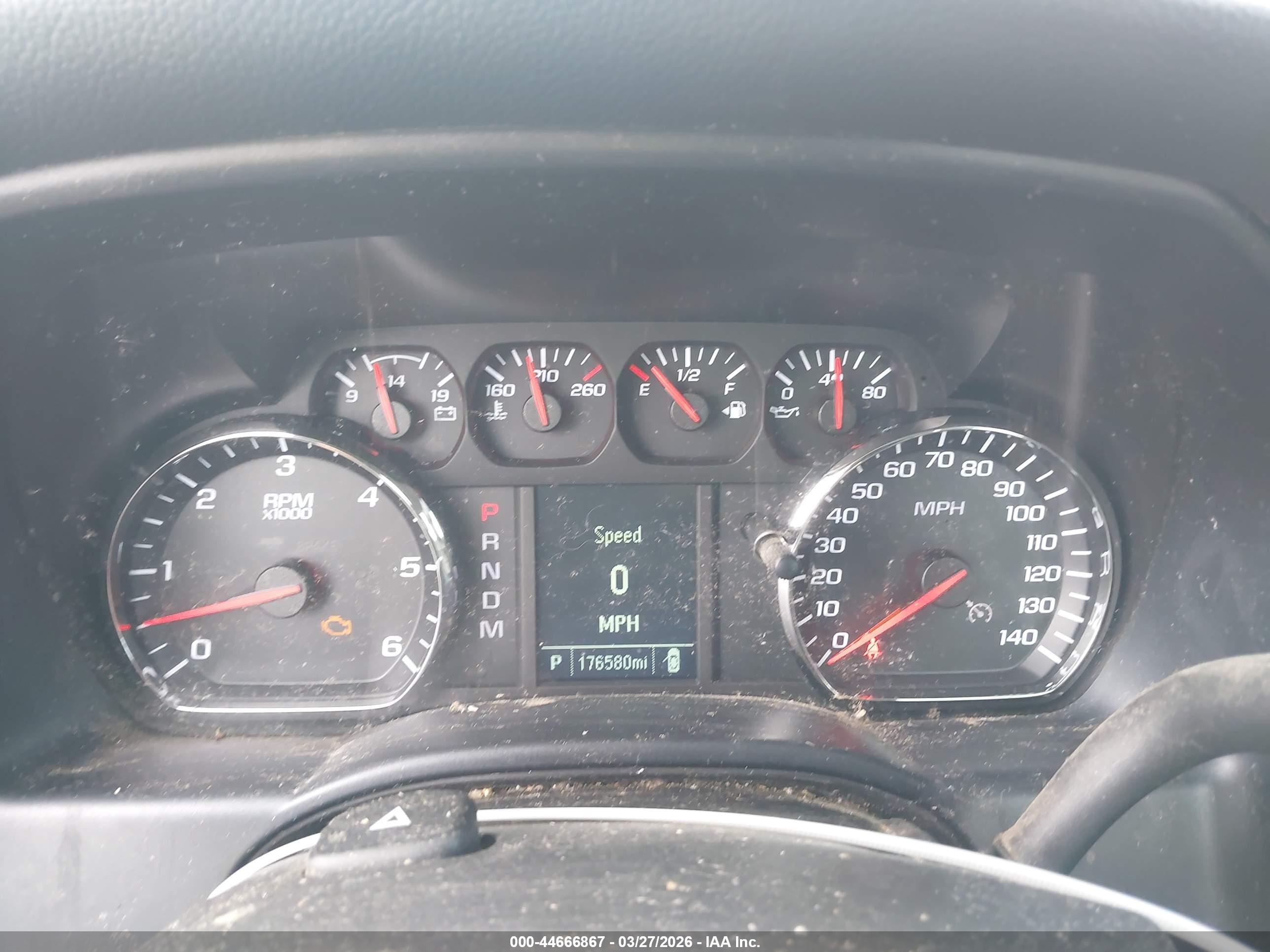 GMC SIERRA image 7