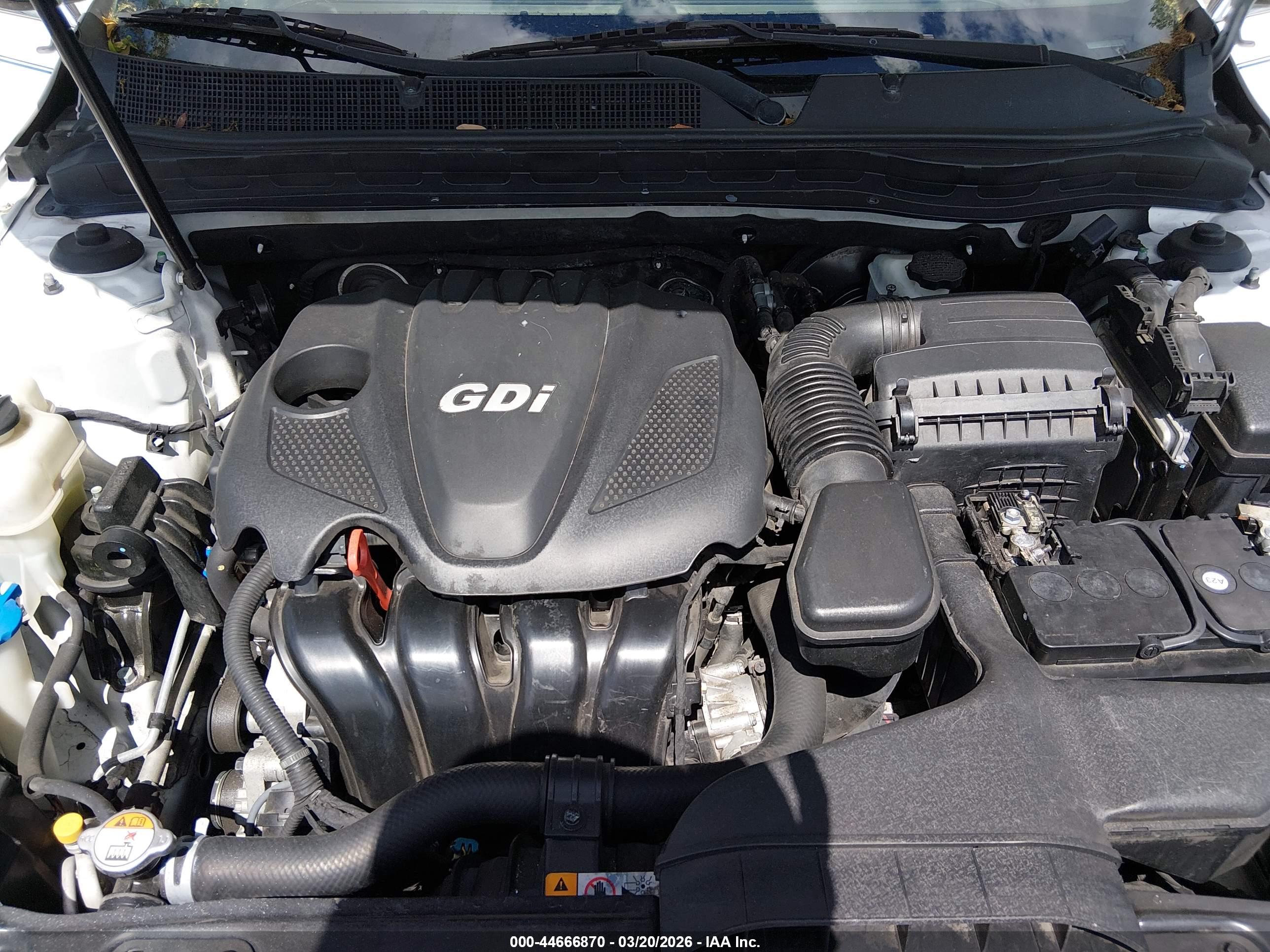 KIA OPTIMA image 10