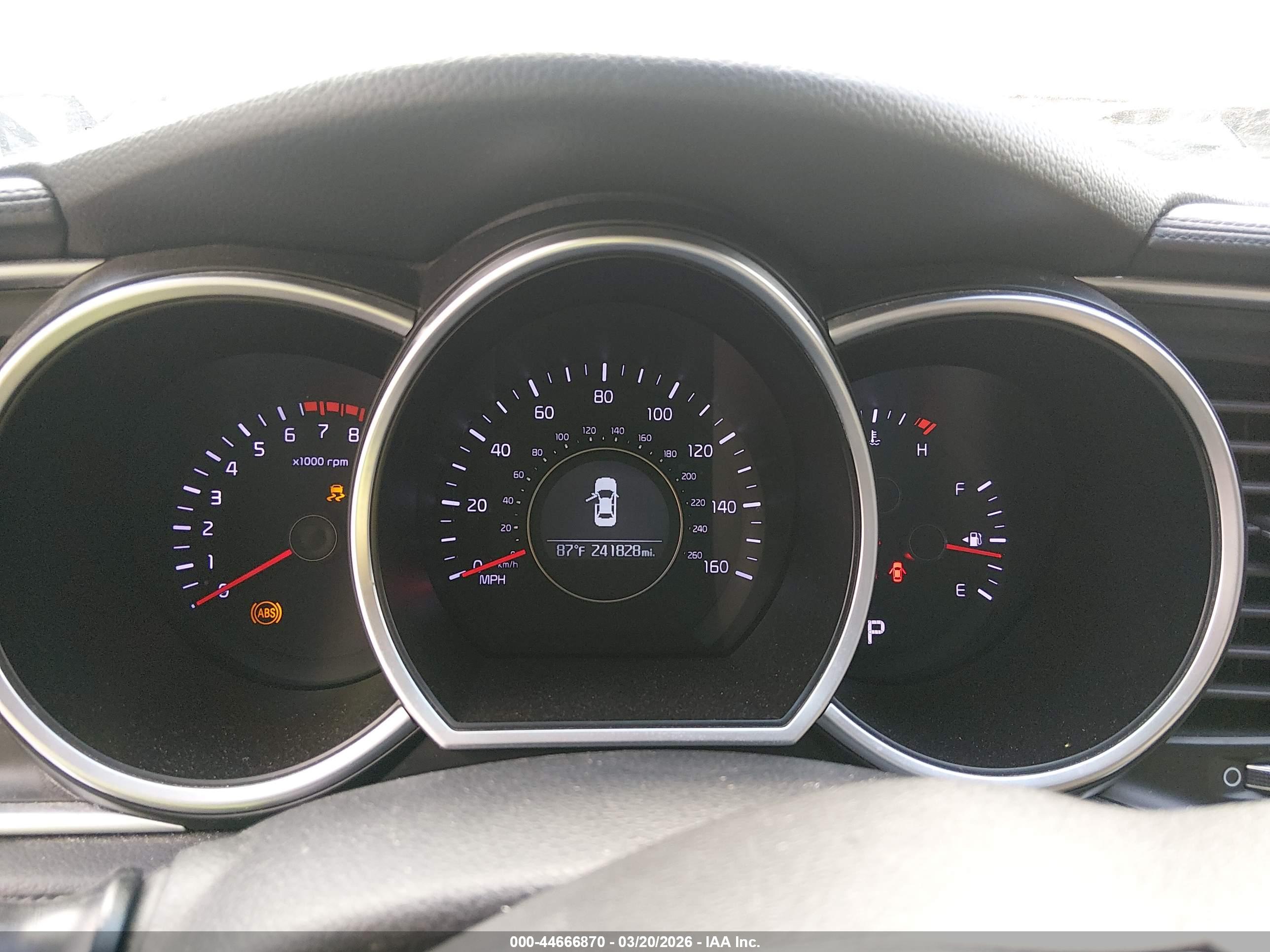 KIA OPTIMA image 7