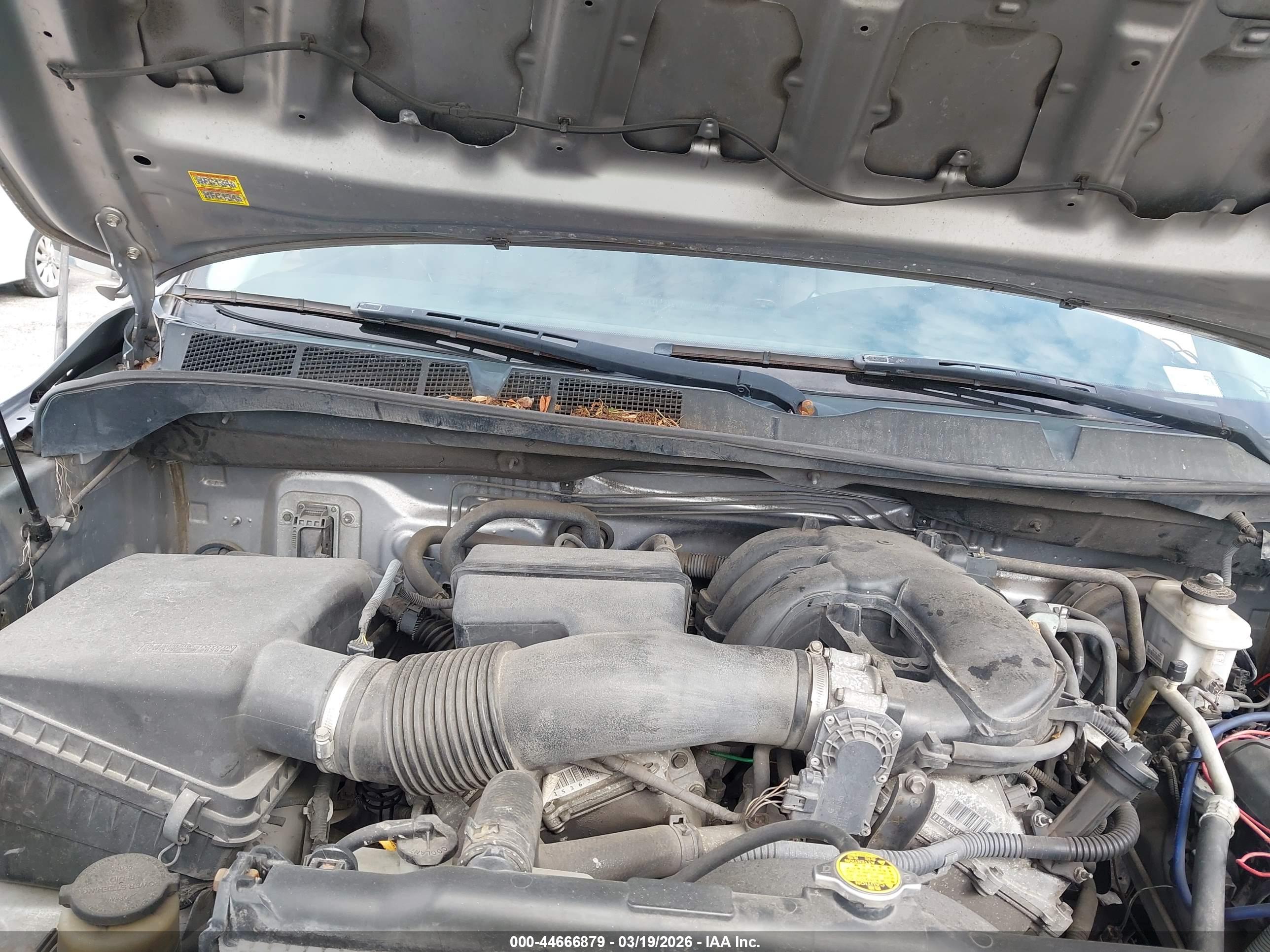 TOYOTA TUNDRA image 10