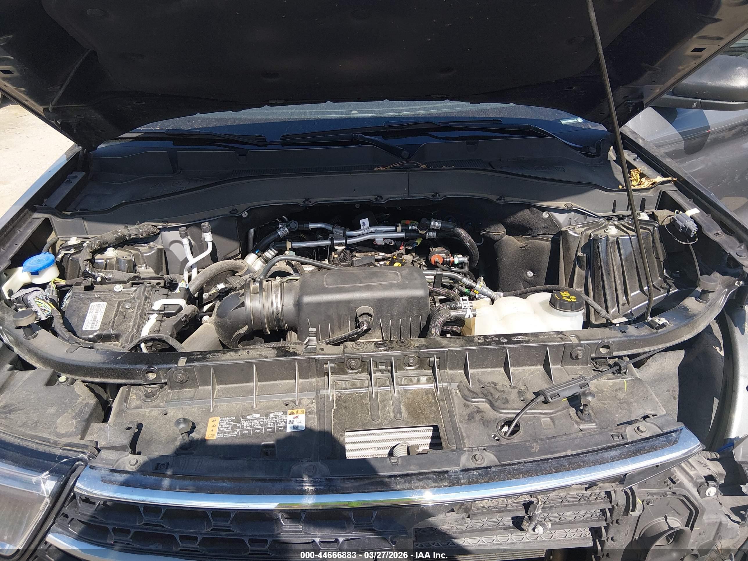 FORD EXPLORER image 10
