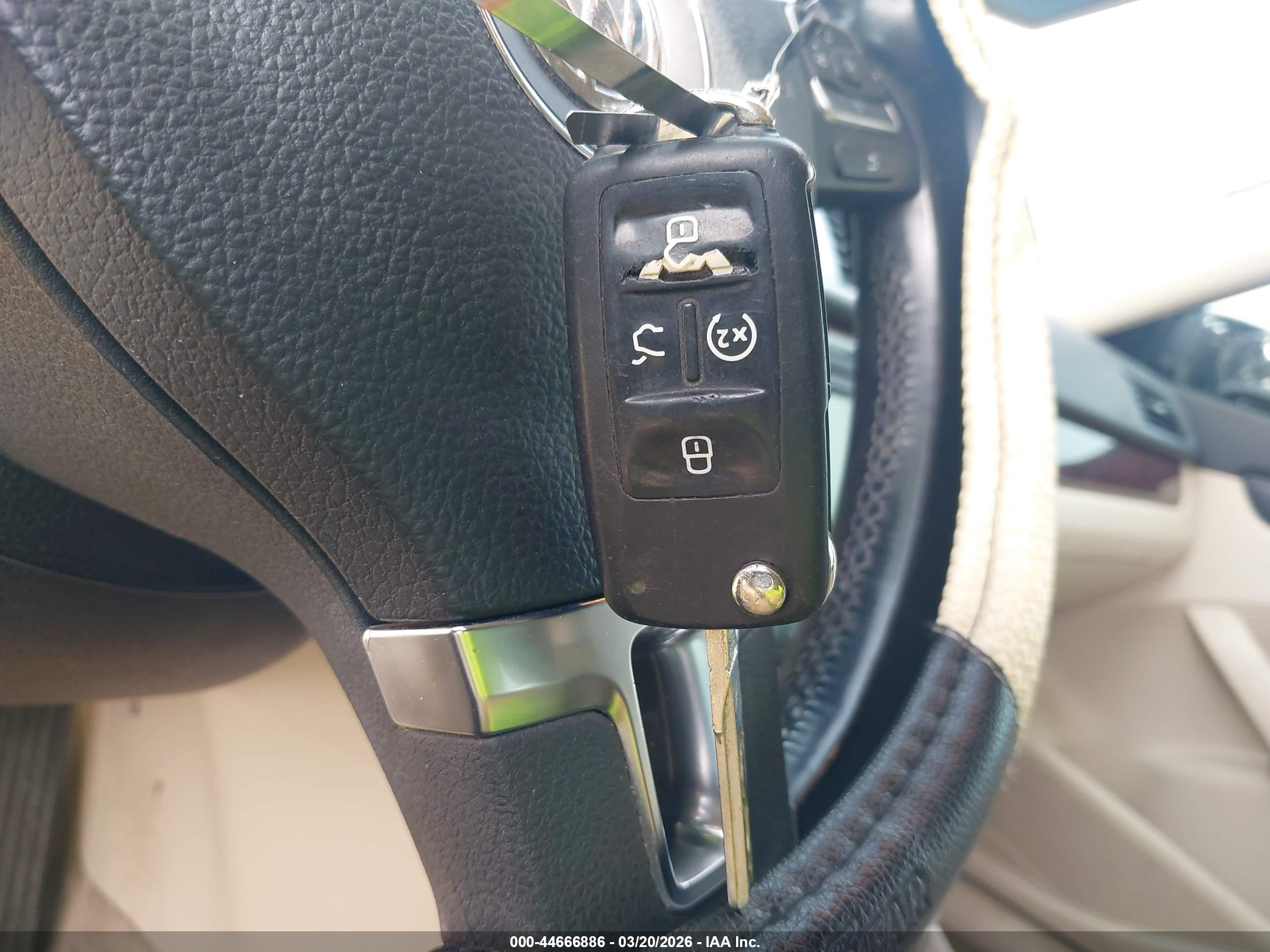 VOLKSWAGEN PASSAT image 11
